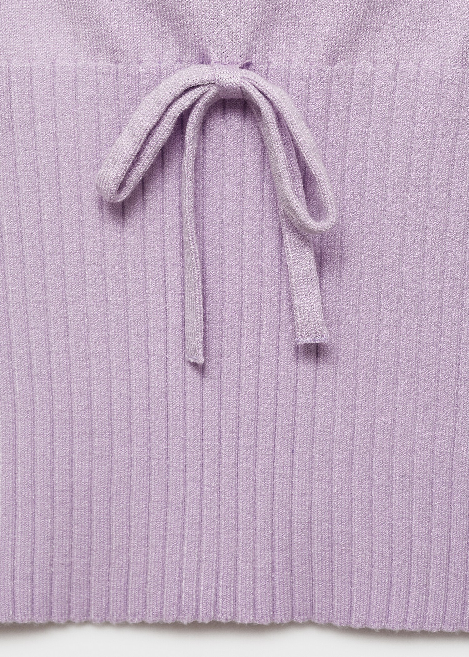 Top maille nœud - Détail de l'article 0