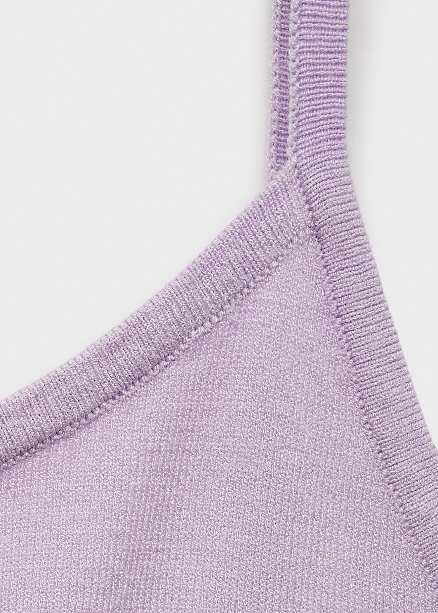 Top maille nœud - Détail de l'article 8
