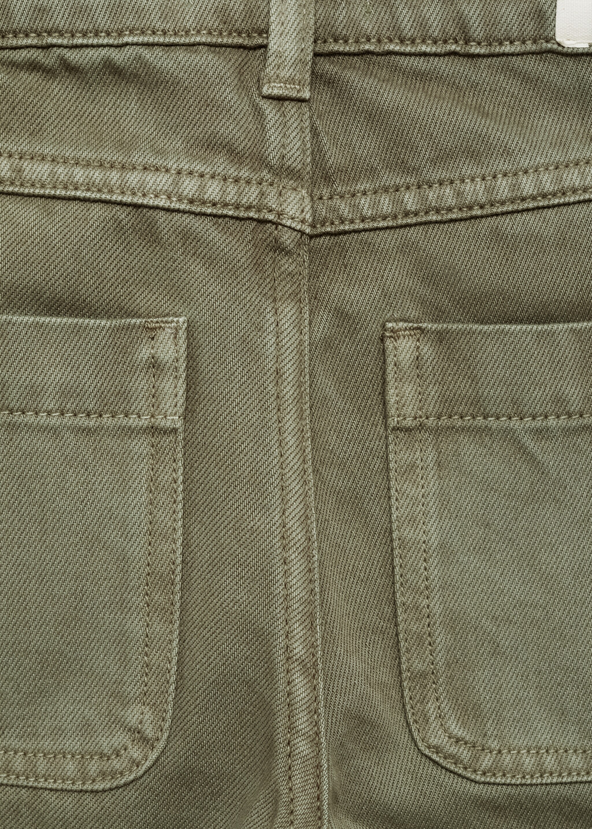 Jean Wideleg poches - Détail de l'article 0