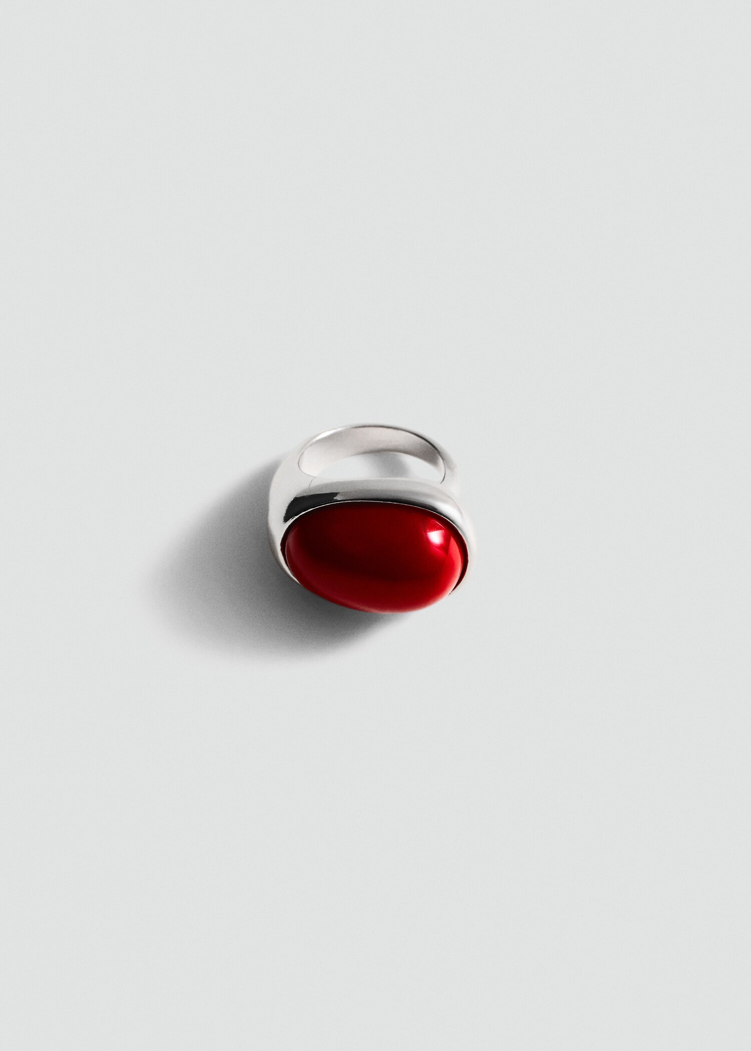 Stone volume ring - Article without model