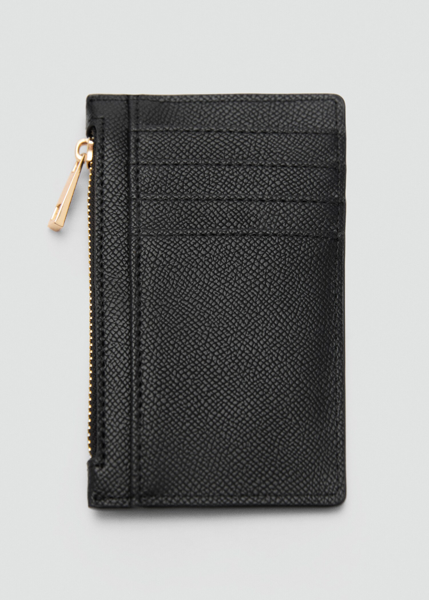 Portemonnee met leereffect - Detail van het artikel 1