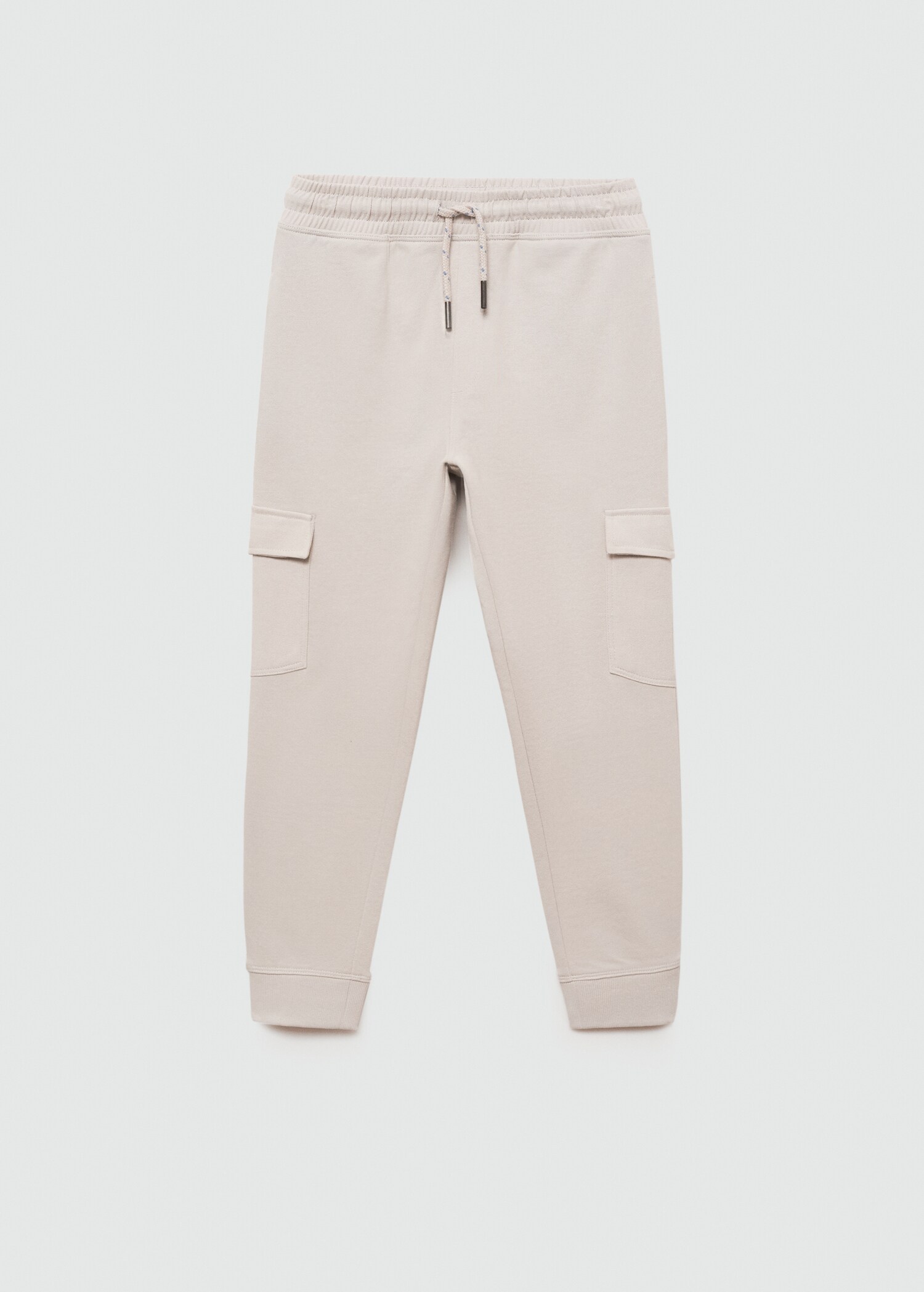 Cargo jogger pants - Article without model