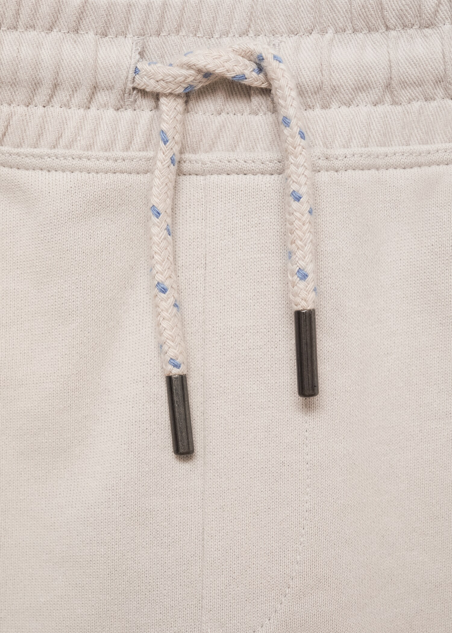 Cargo jogger pants - Details of the article 8