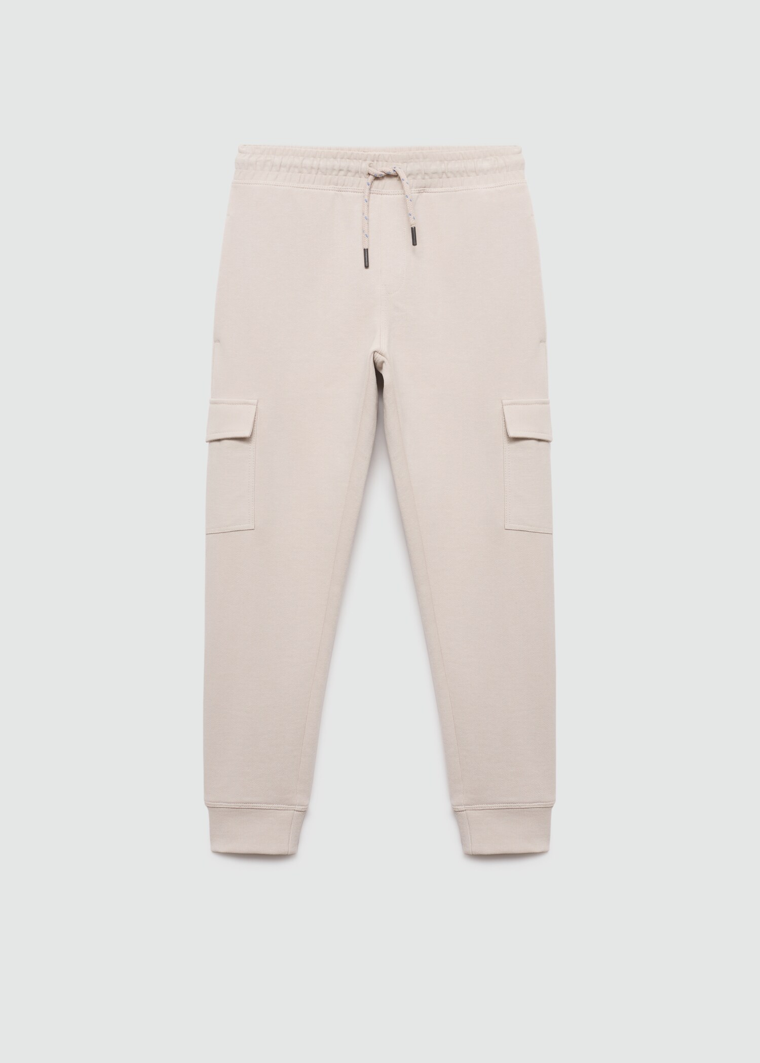 Cargo jogger pants - Article without model