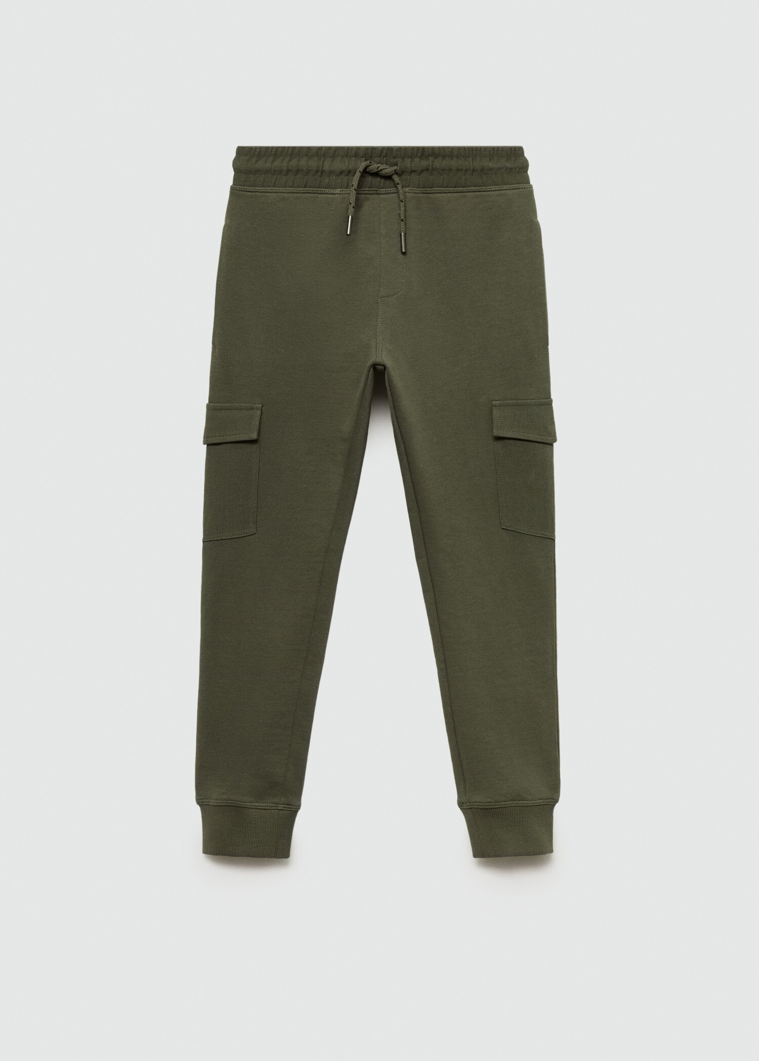 Cargo jogger pants - Article without model