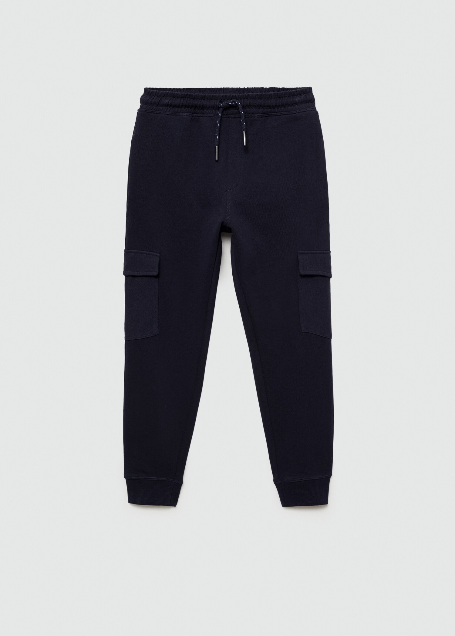 Cargo jogger pants - Article without model
