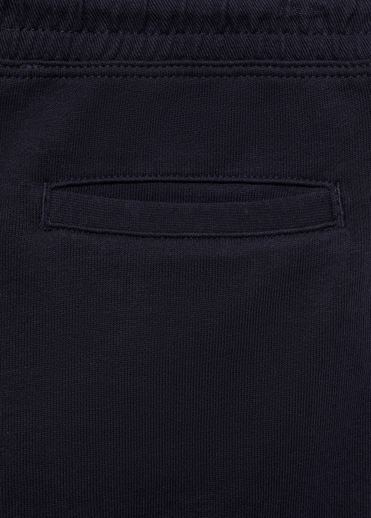 Cargo jogger pants - Details of the article 0