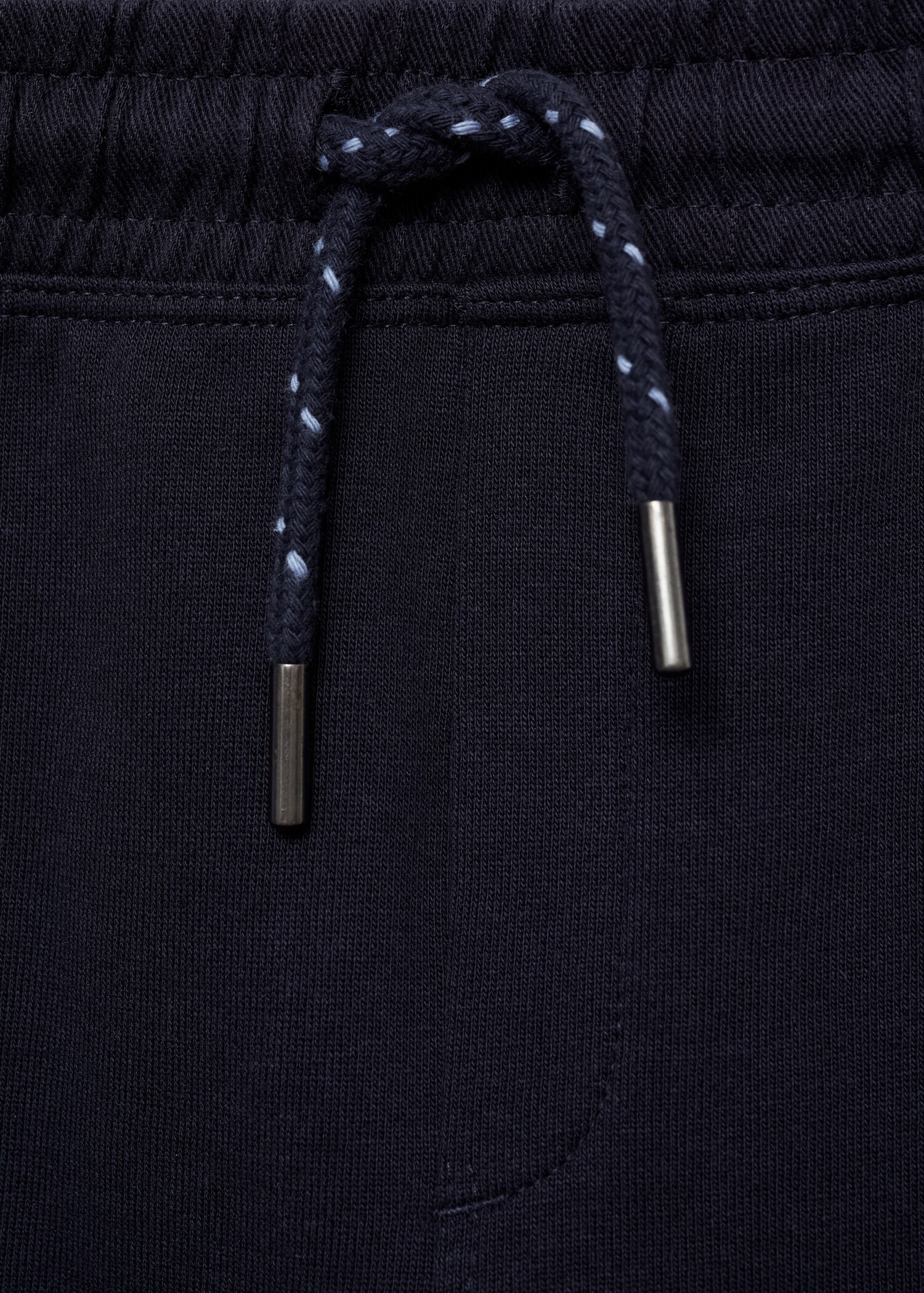 Cargo jogger pants - Details of the article 8