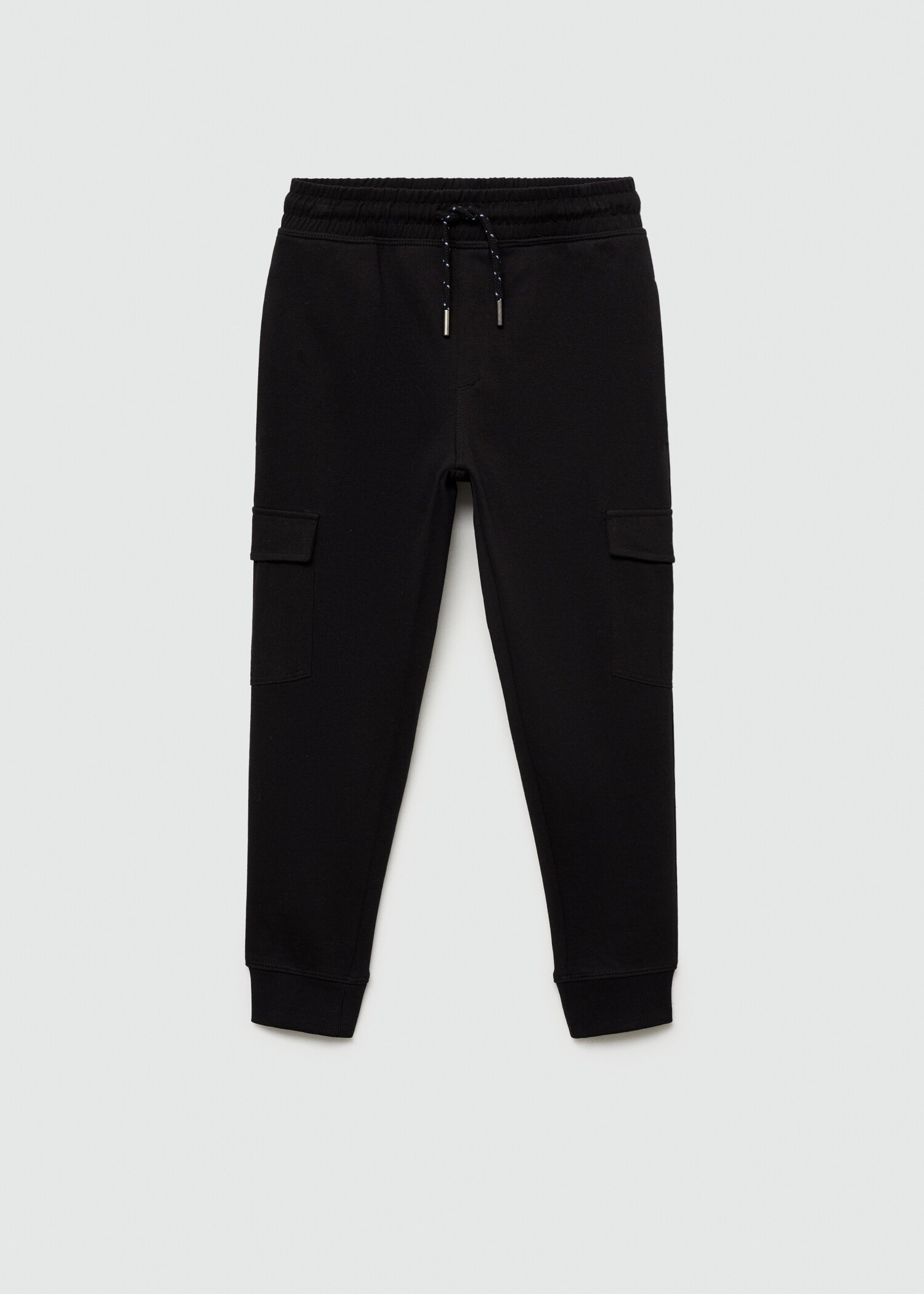 Cargo jogger pants - Article without model