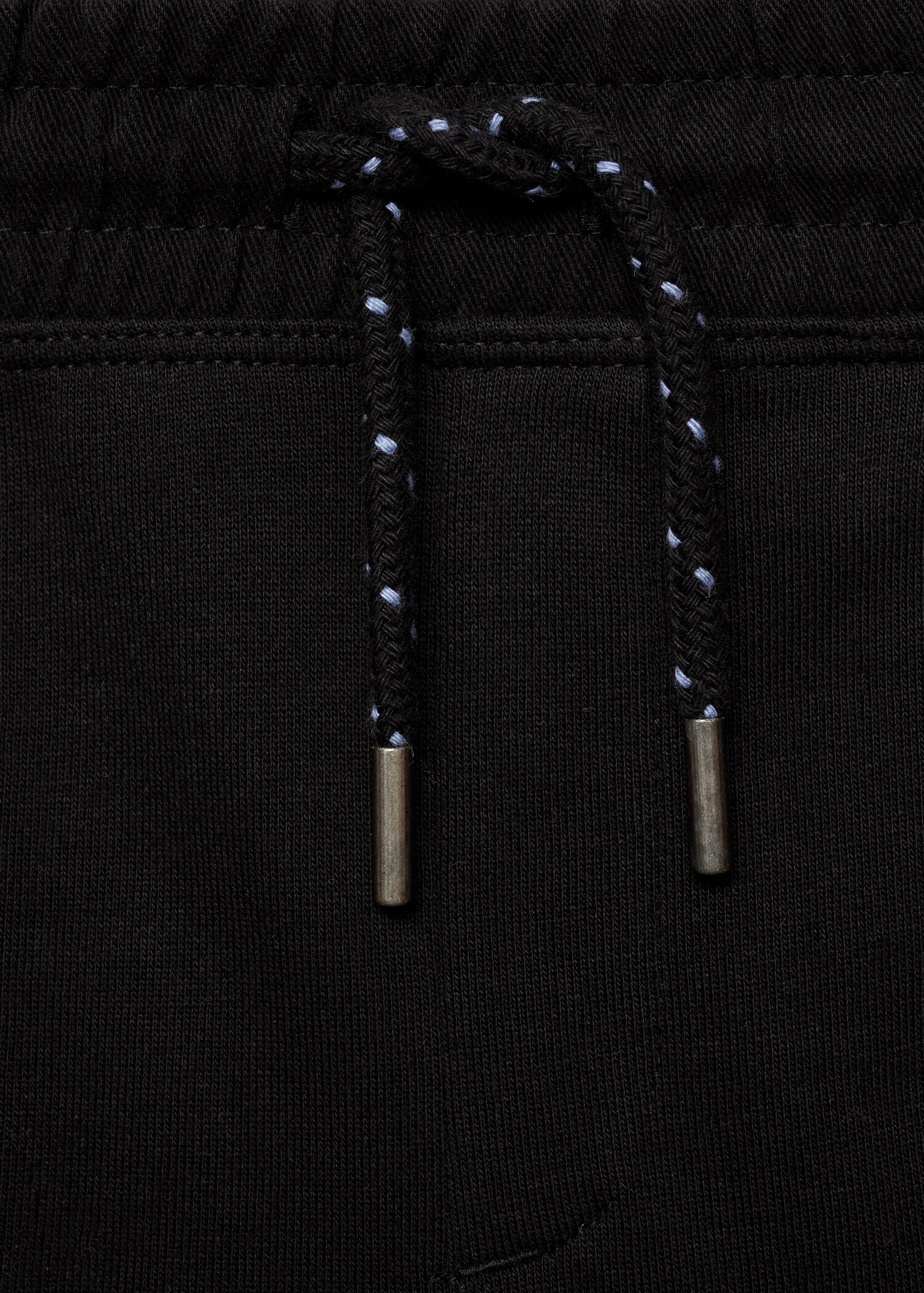 Cargo jogger pants - Details of the article 8