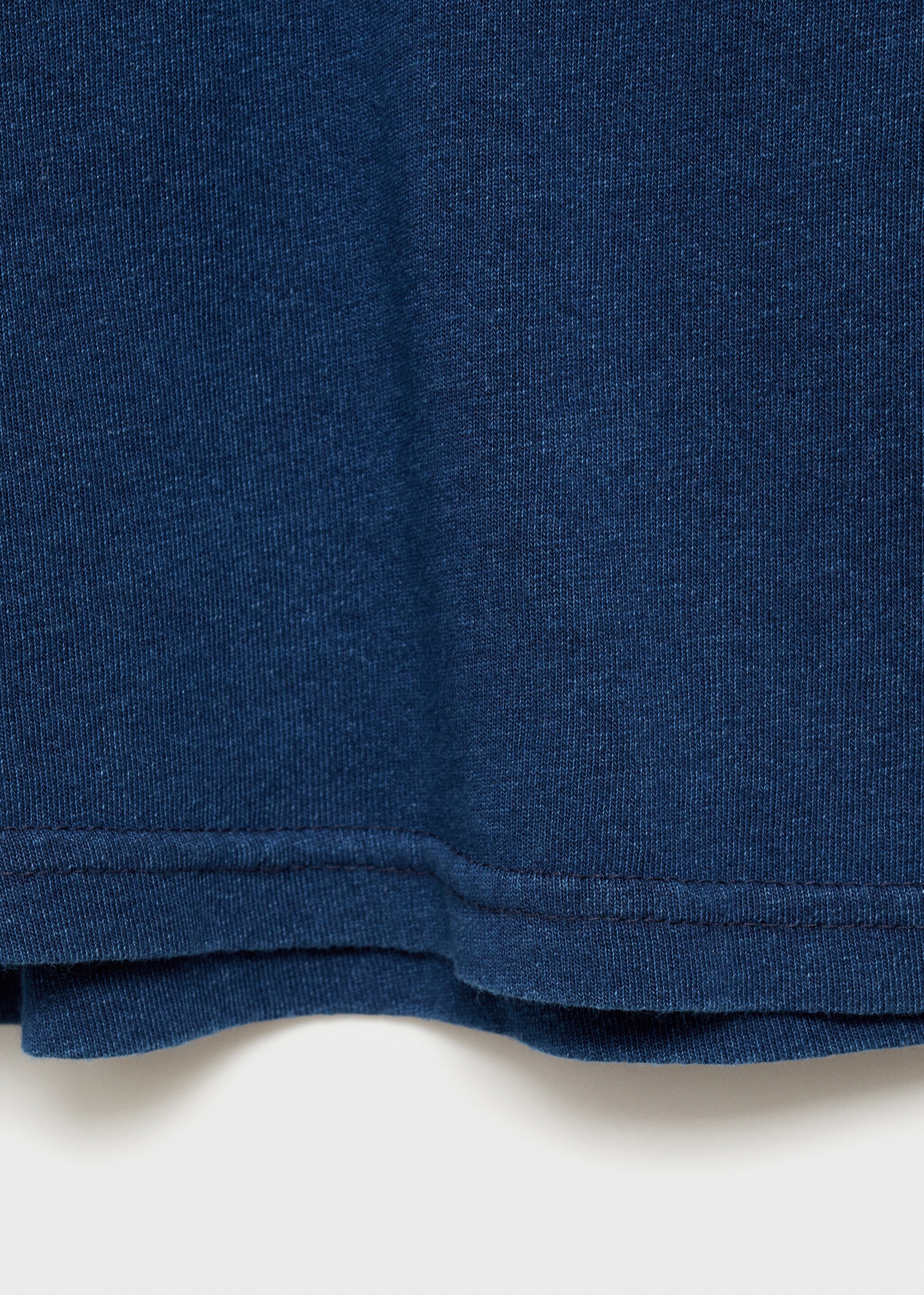 Short sleeve t-shirt - Details of the article 0
