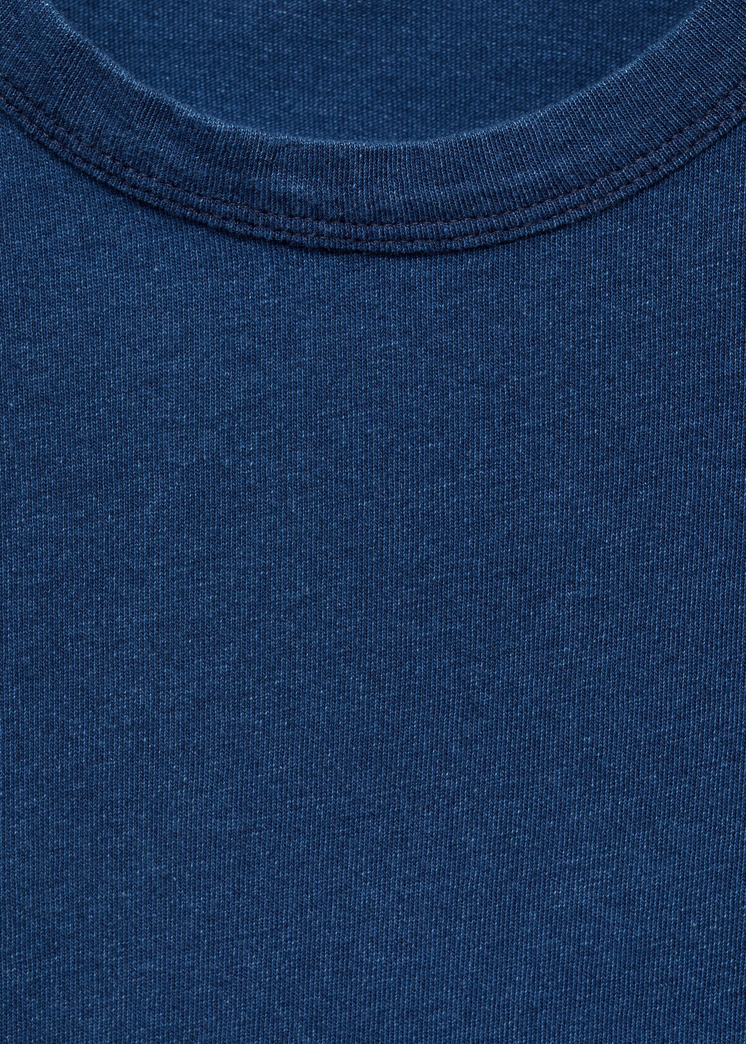 T-shirt manches courtes - Détail de l'article 8
