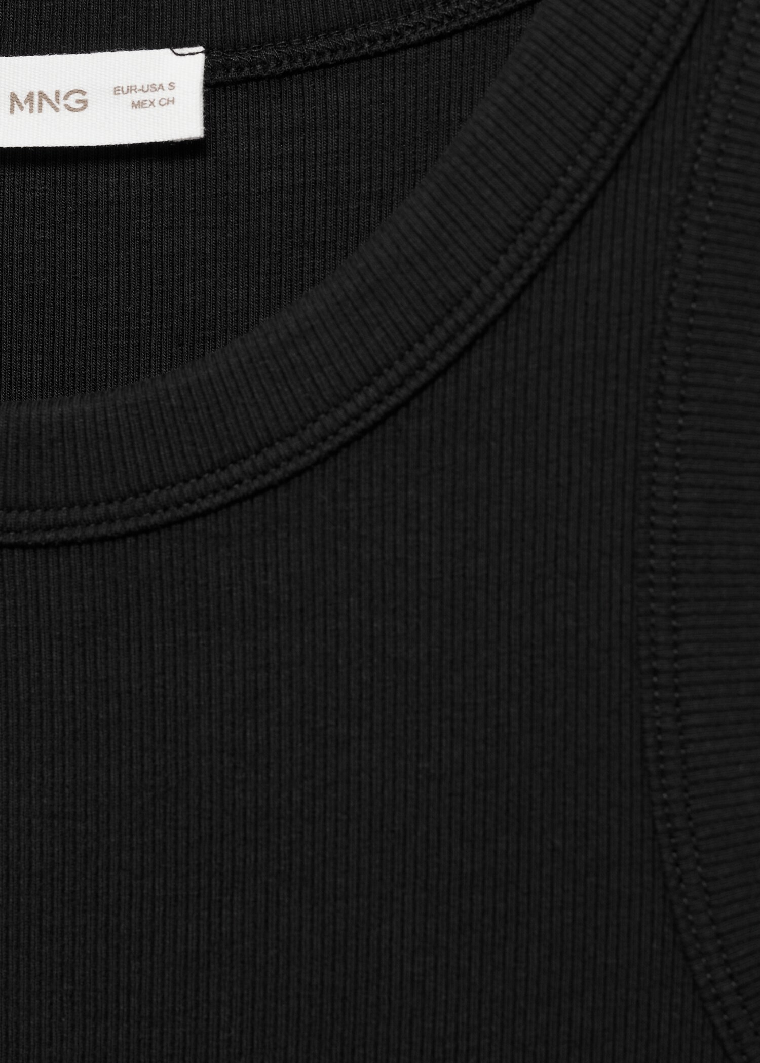 Slit long dress - Details of the article 8