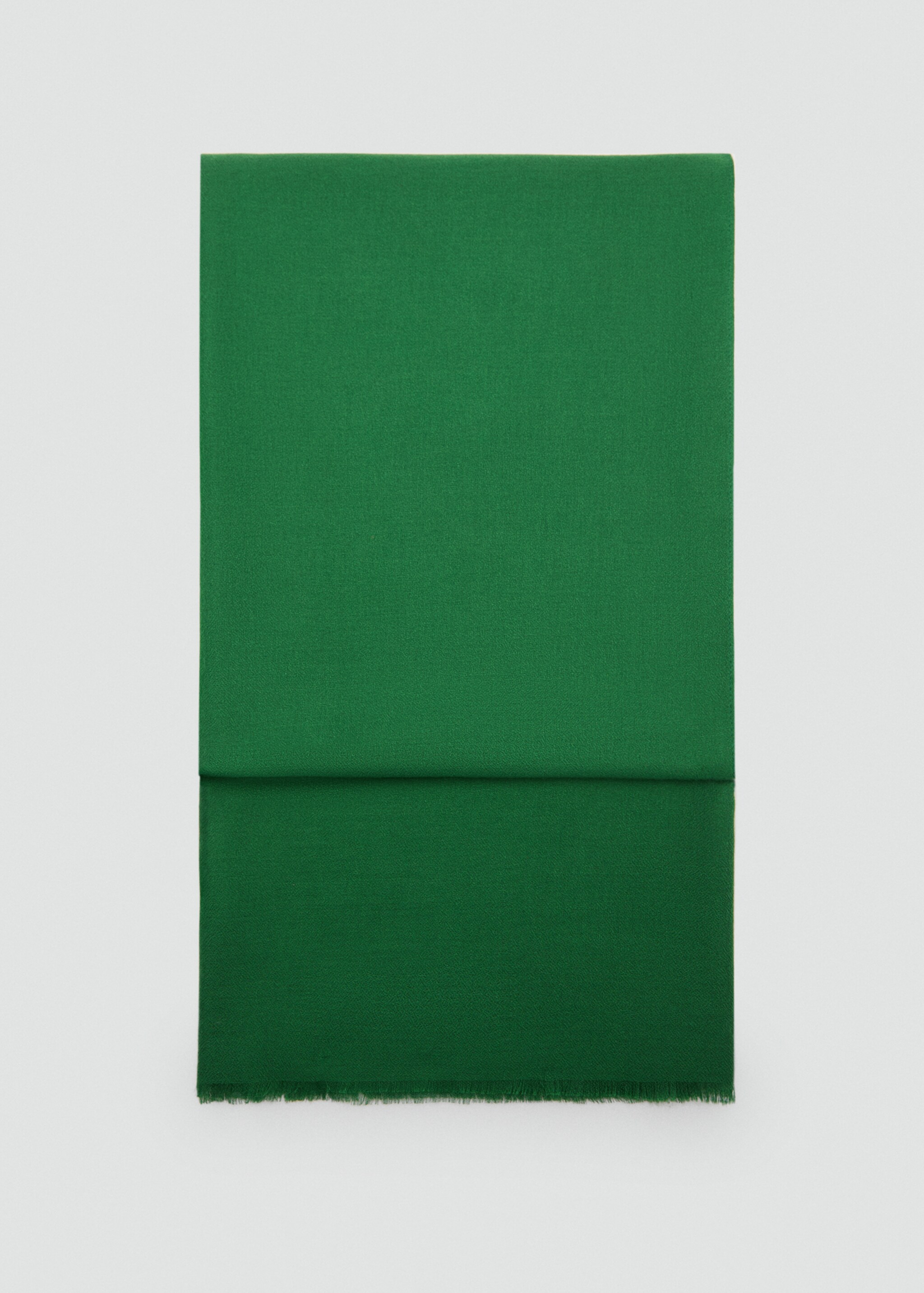 Foulard fluide - Article sans modèle