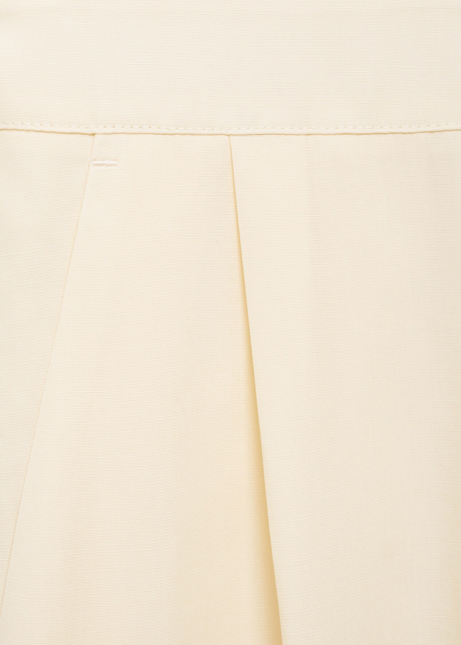 Jumpsuit i skjortmodell lyocell - Detaljer om artikeln 0