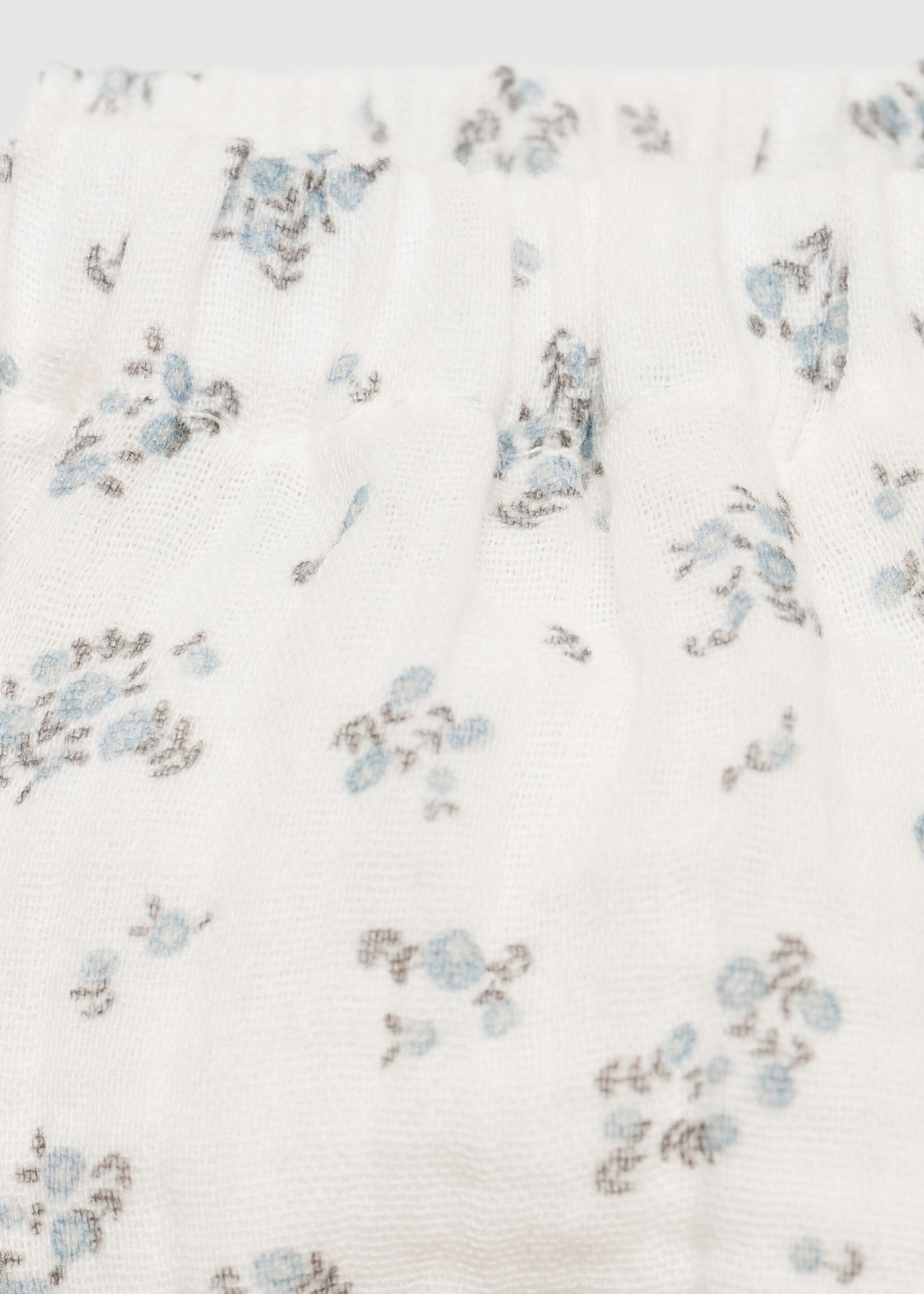 Short estampado floral - Detalle del artículo 8