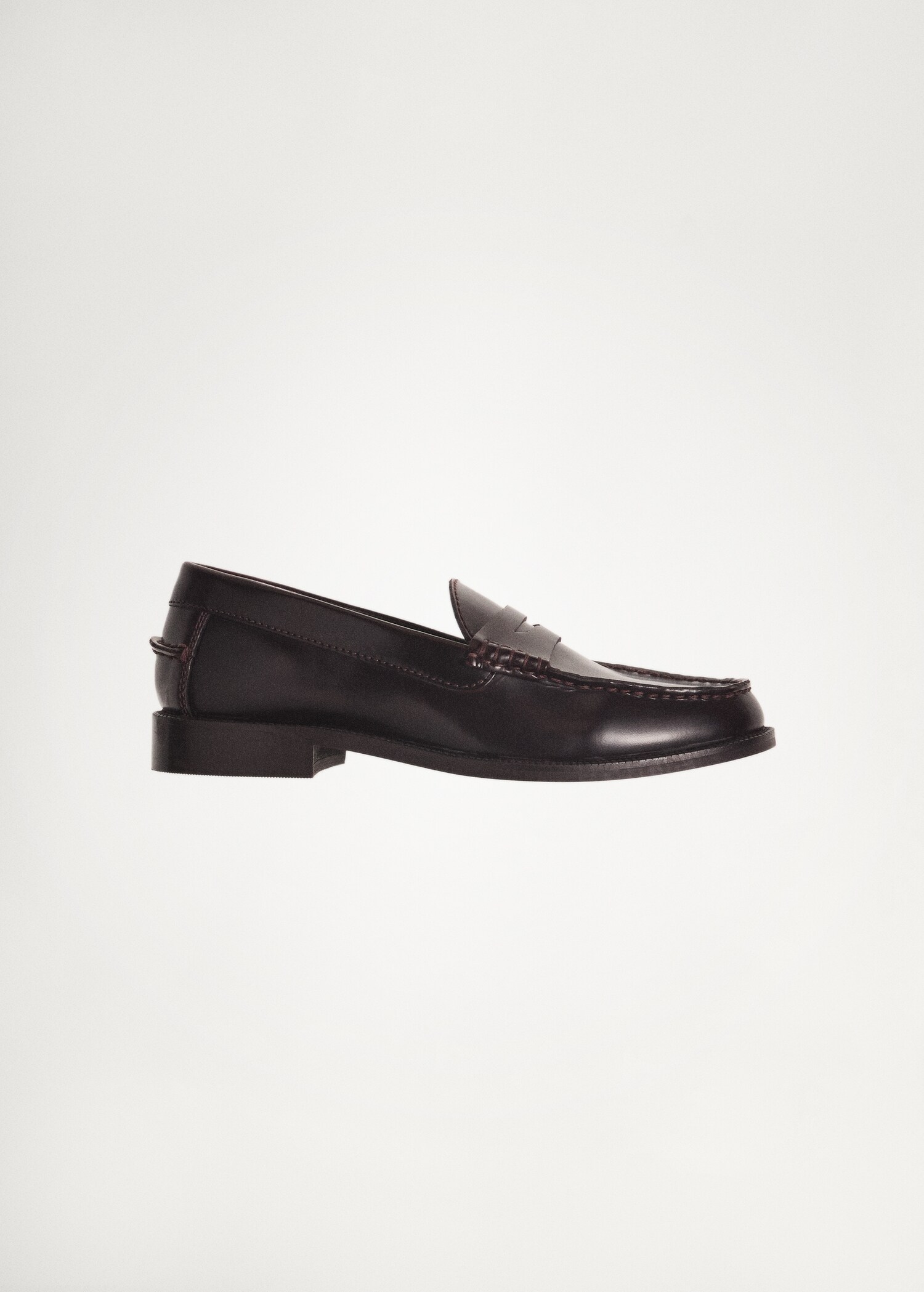 Mocasín piel - Detalle del artículo 5