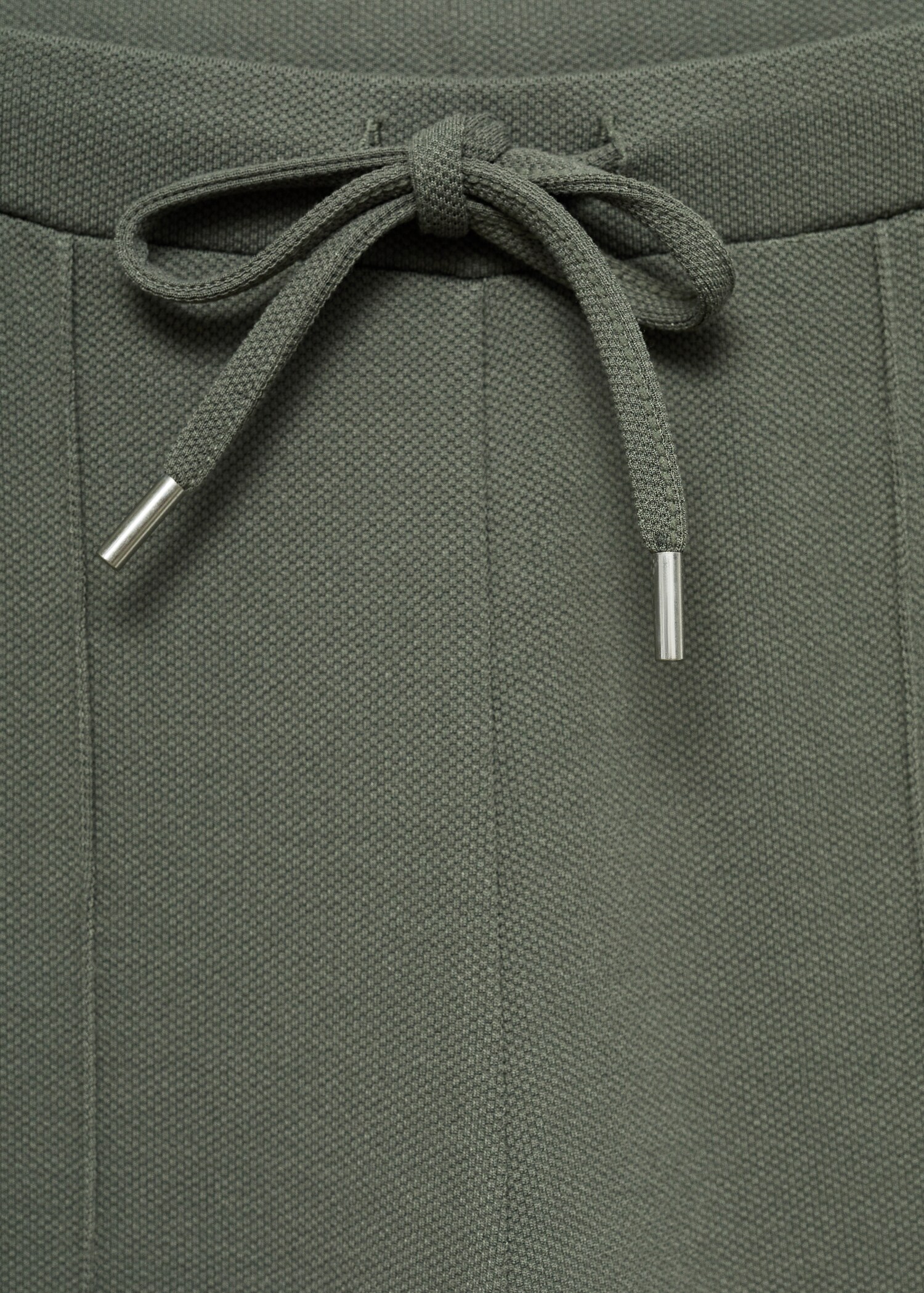 Pantalón jogger costuras - Detalle del artículo 8