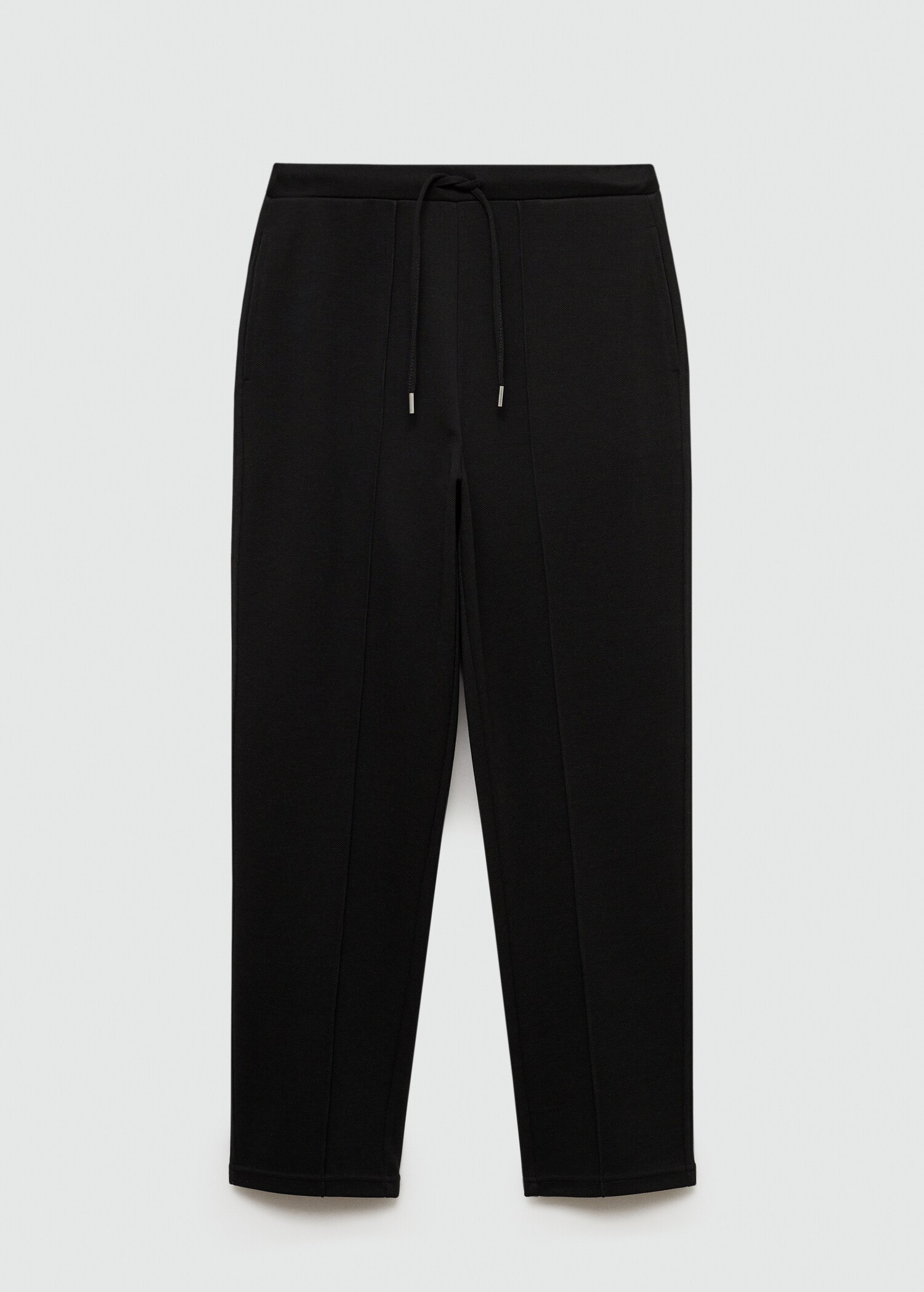 Pantalón jogger costuras - Artículo sin modelo