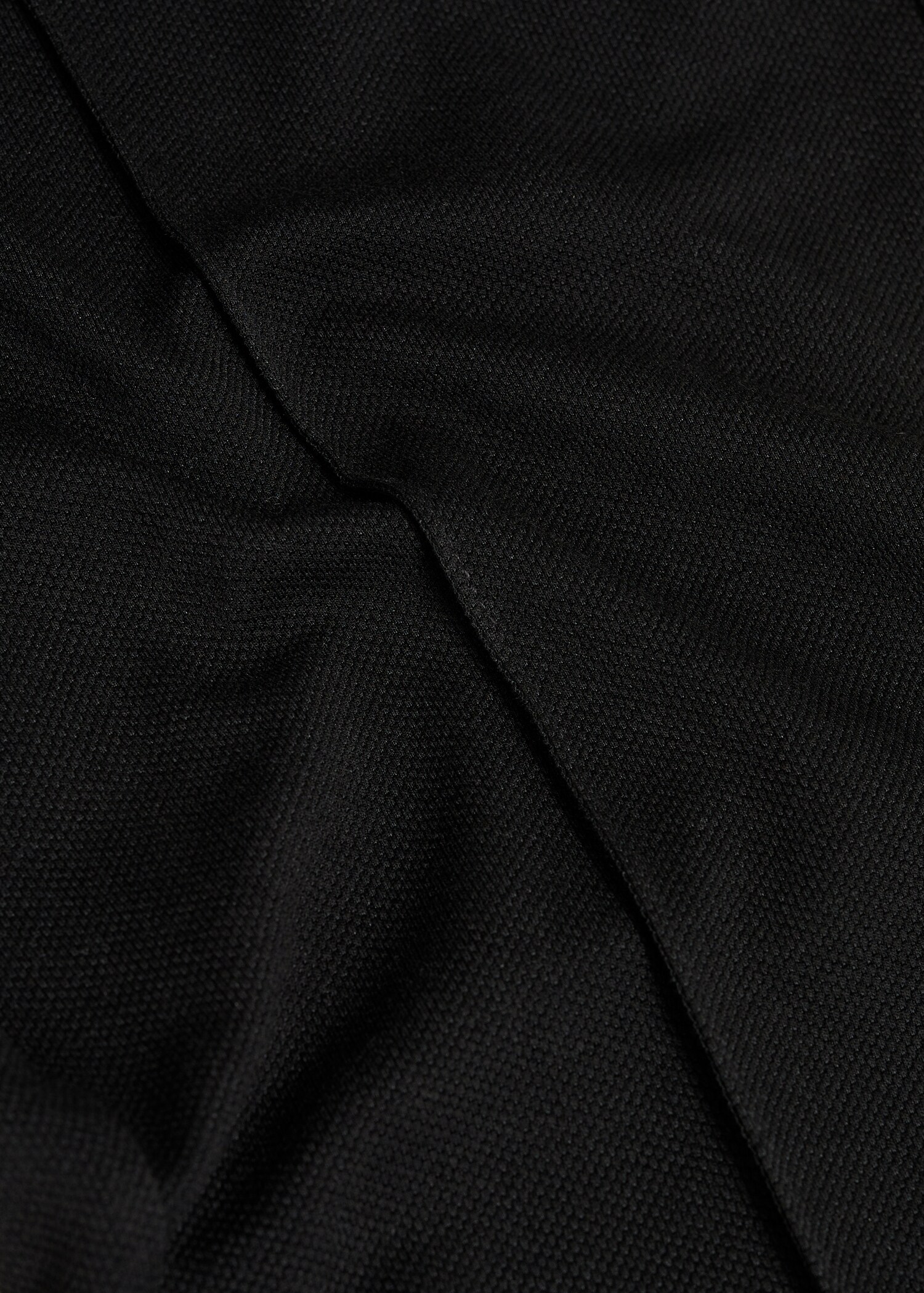 Pantalón jogger costuras - Detalle del artículo 0