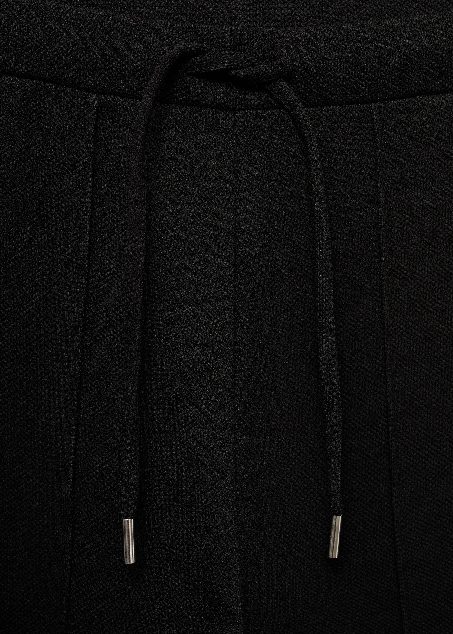 Pantalón jogger costuras - Detalle del artículo 8