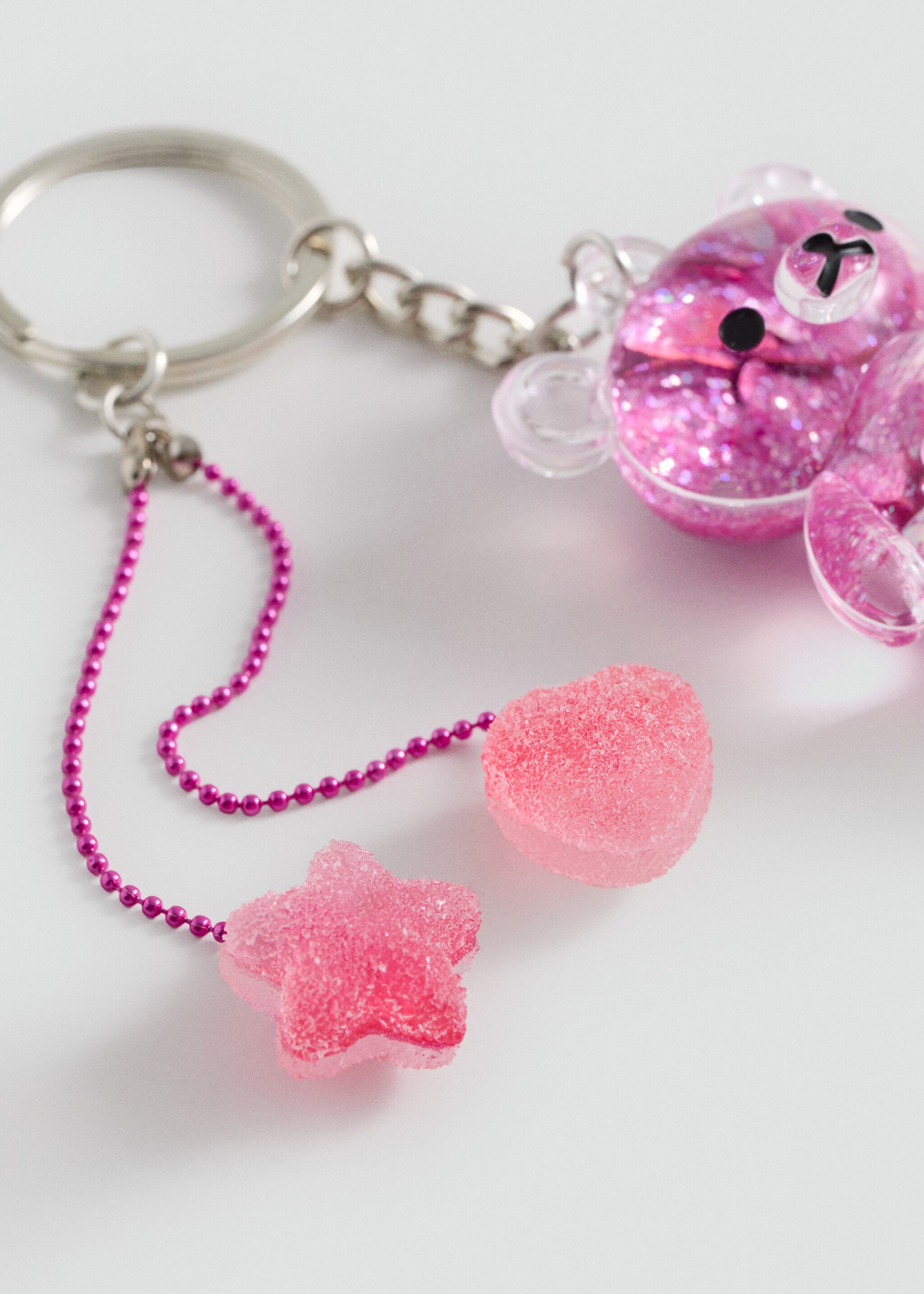 Clauer disseny osset - Pla mig, Rosa. Ref: 77084044-00.