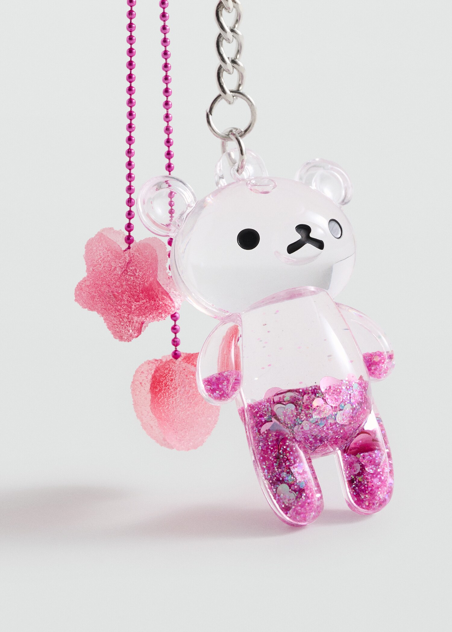 Clauer disseny osset - Detall de l'article 1