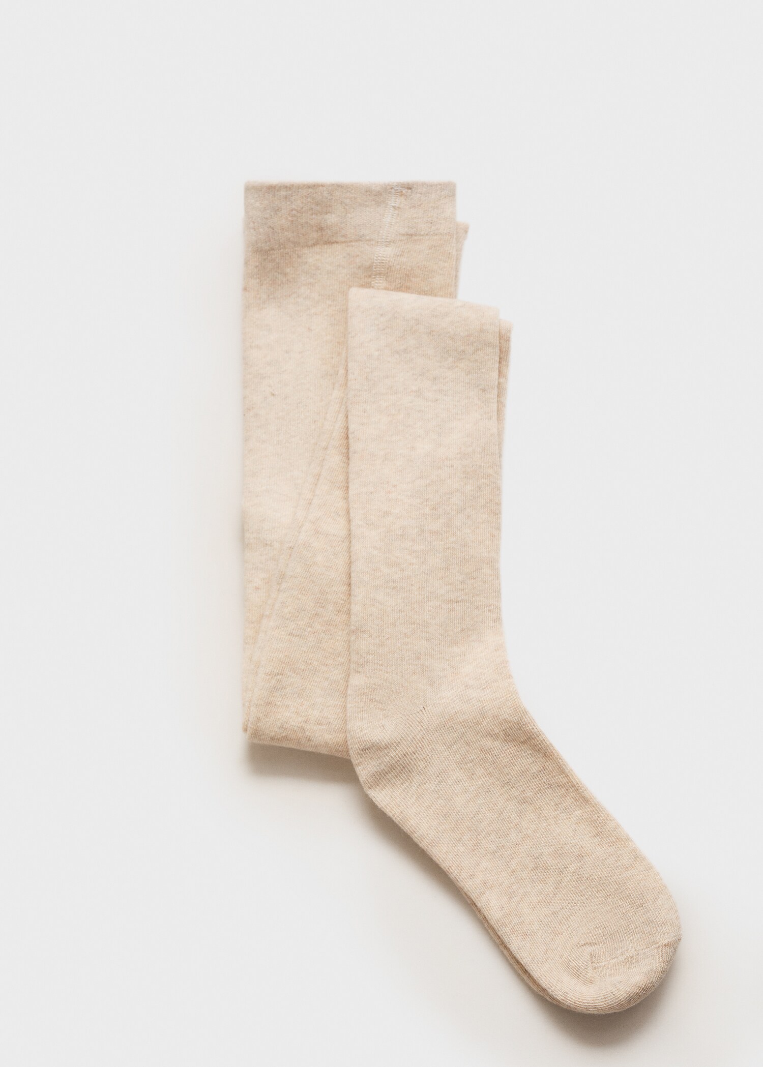 Medias algodón - Artículo sin modelo