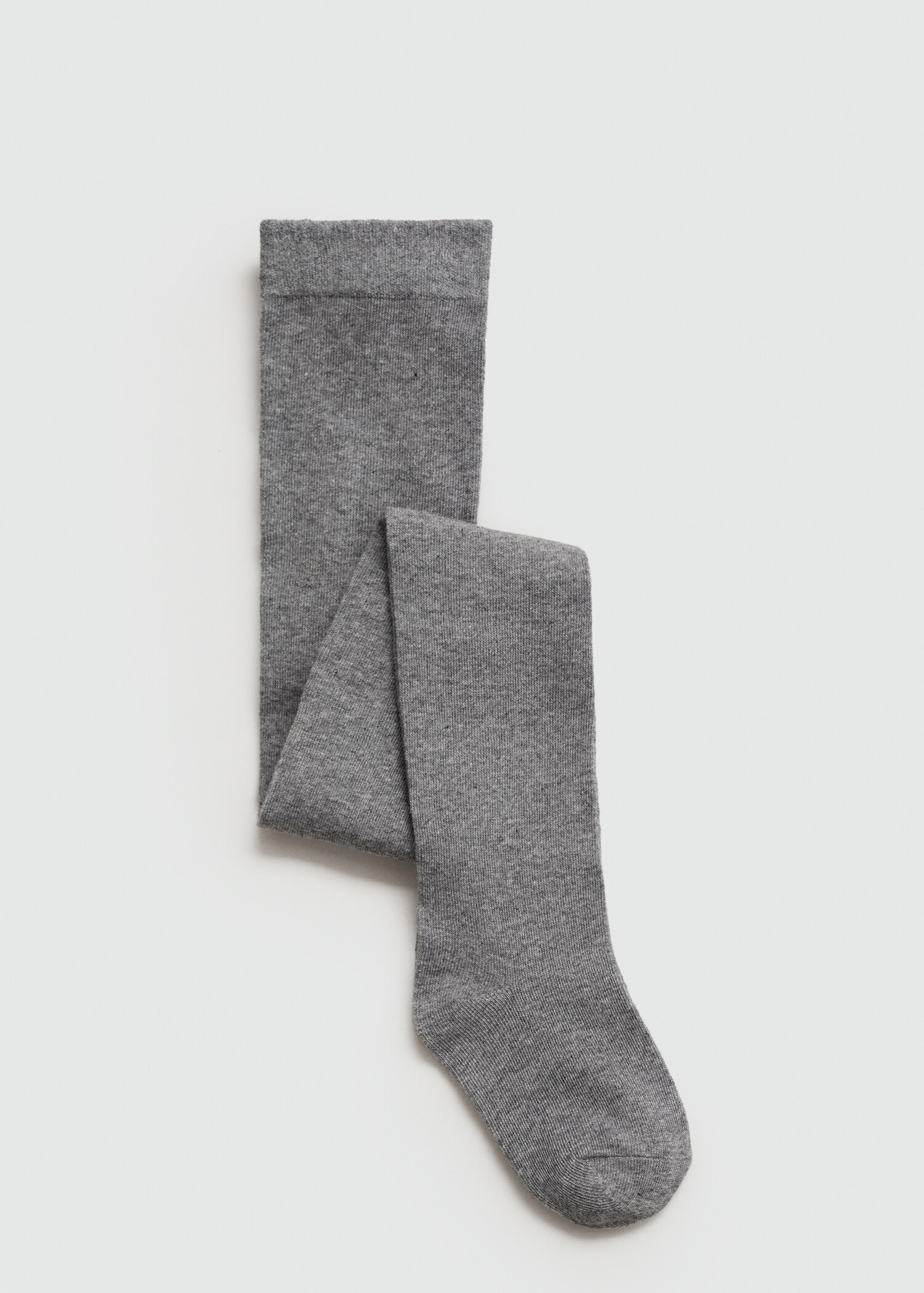 Medias algodón - Reverso del artículo