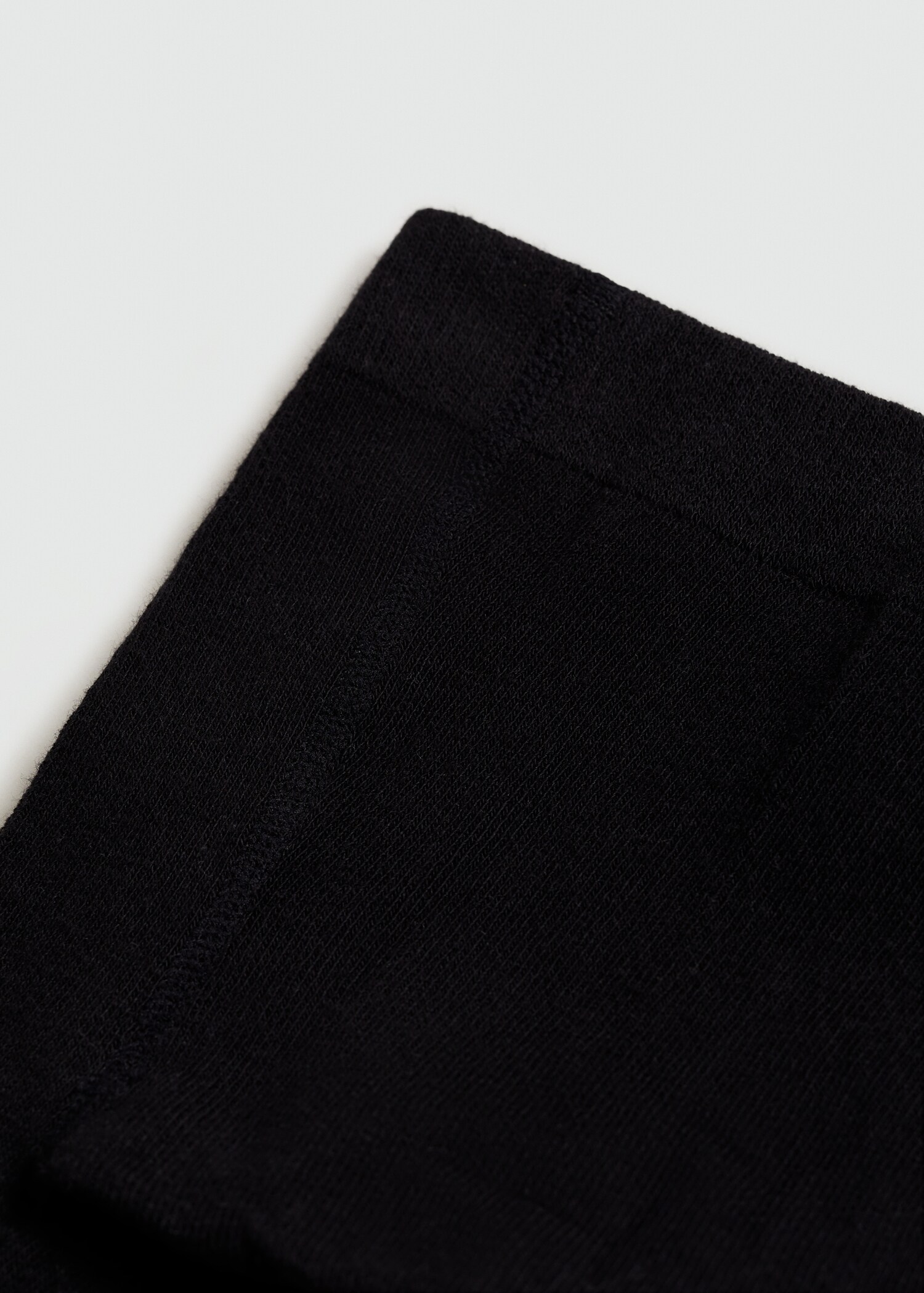 Medias algodón - Detalle del artículo 0