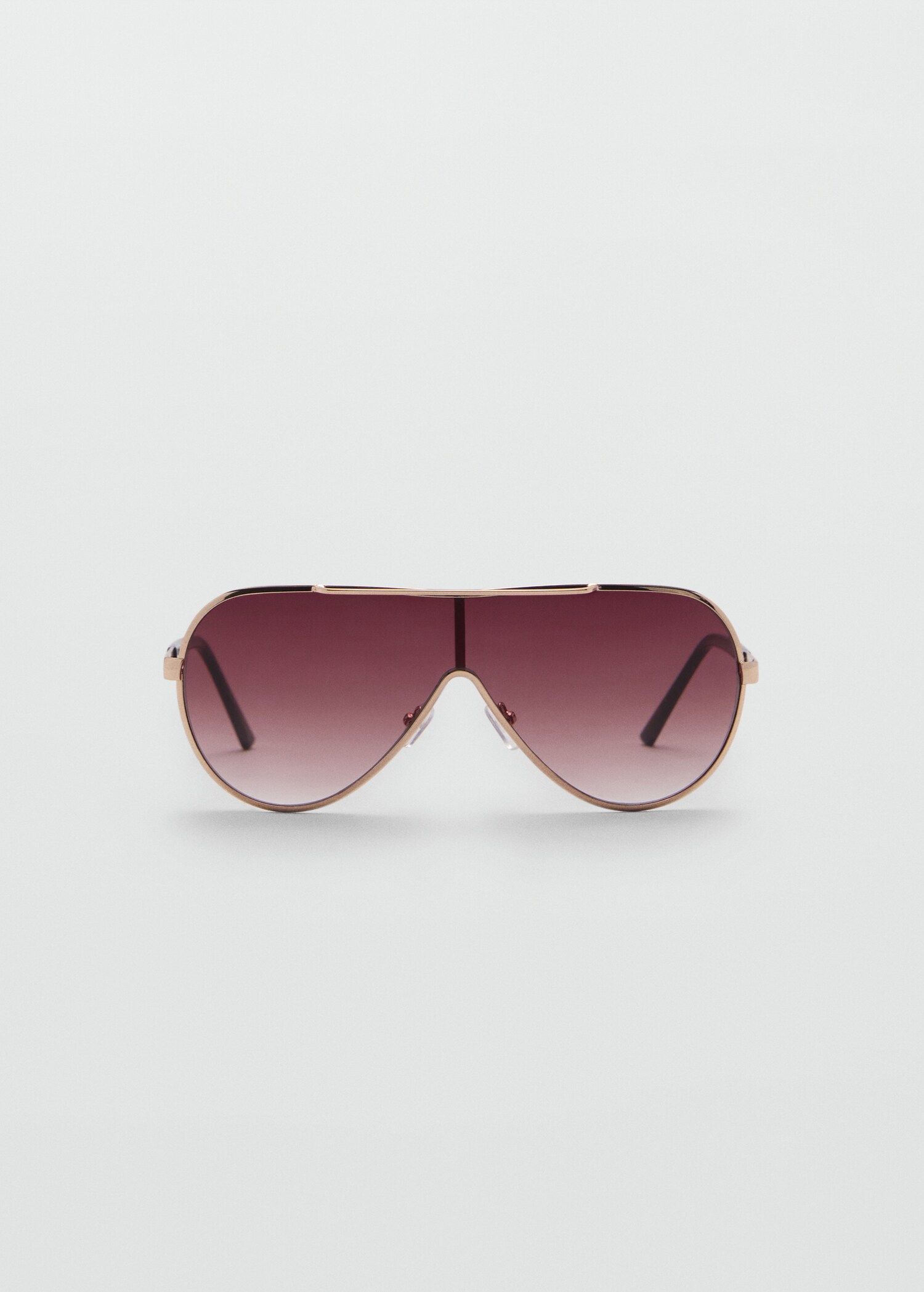 Gafas de sol pantalla - Artículo sin modelo
