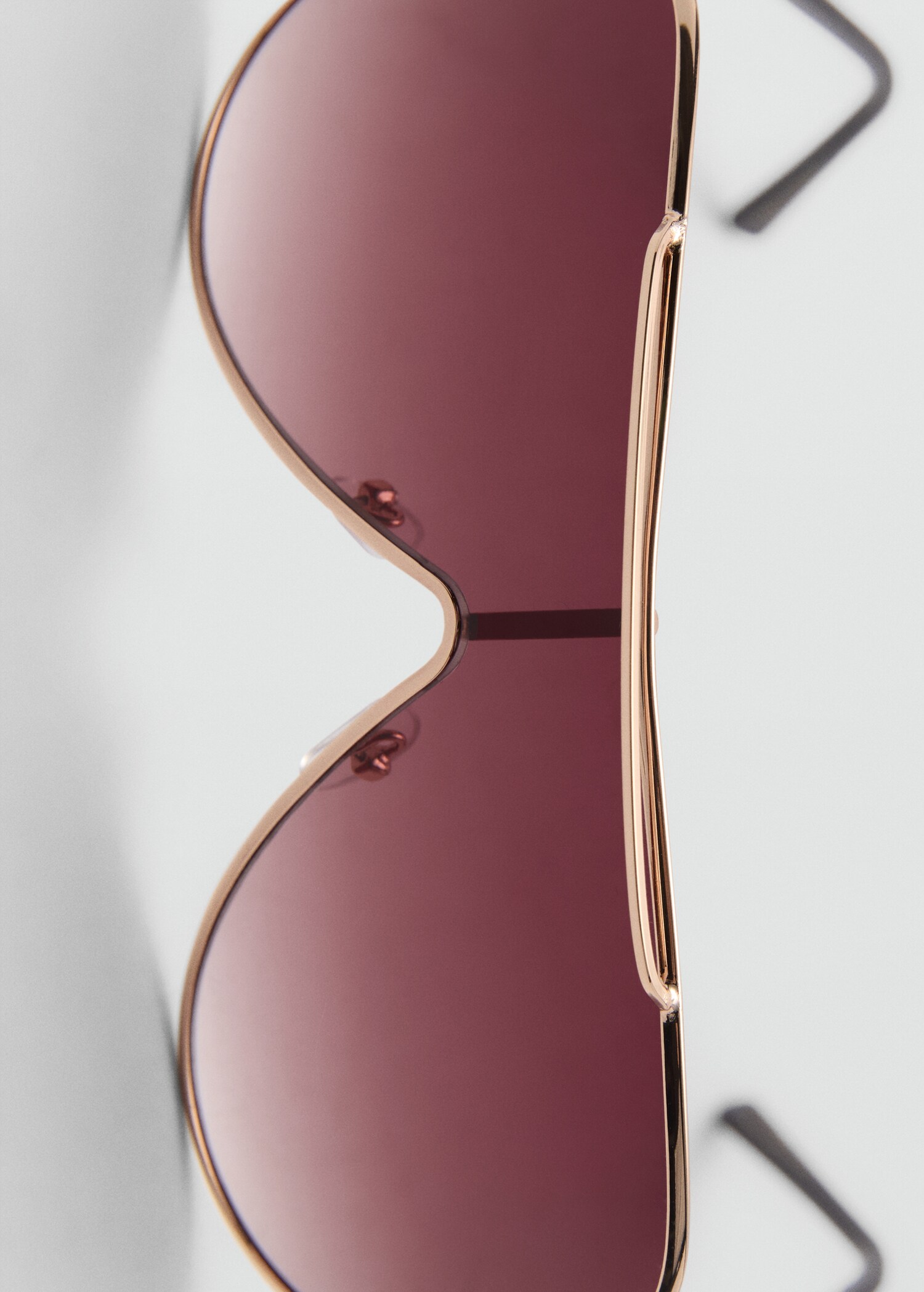 Gafas de sol pantalla - Detalle del artículo 1