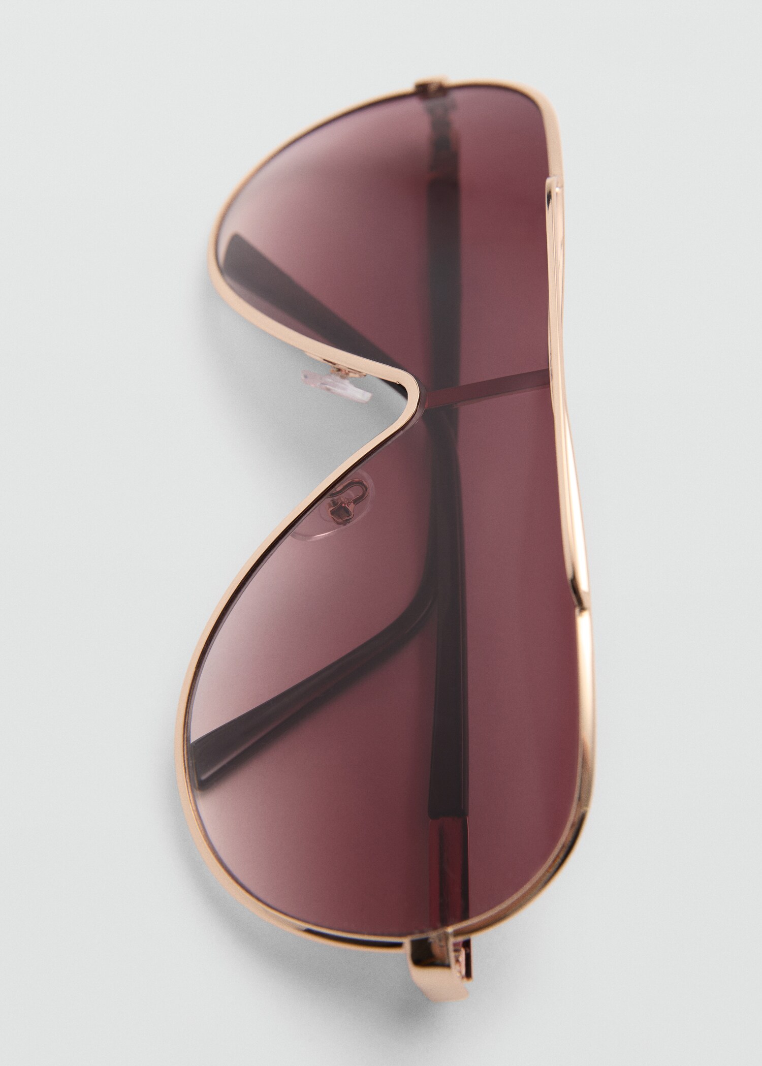 Gafas de sol pantalla - Detalle del artículo 3