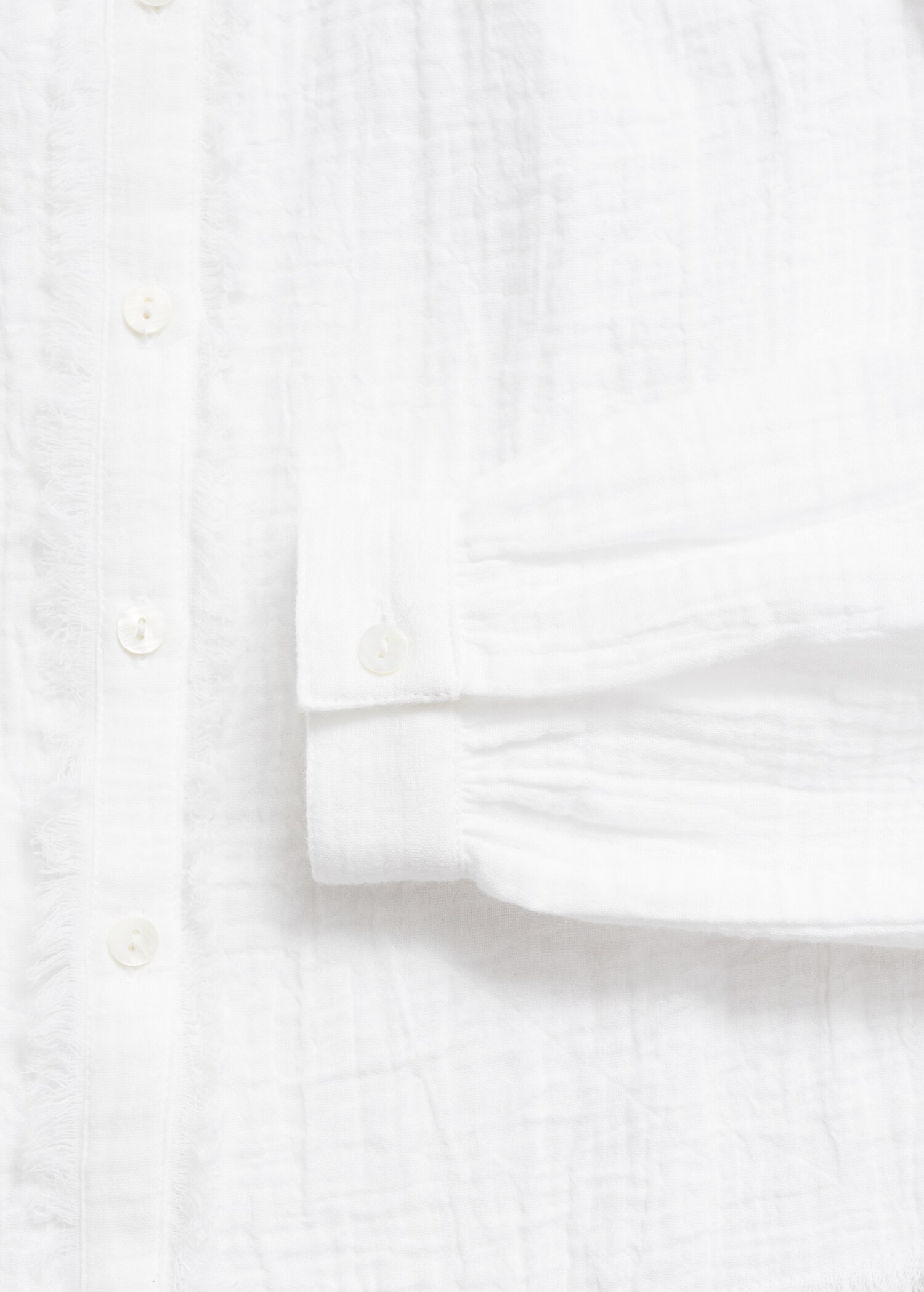 Camisa algodón bambula - Detalle del artículo 0