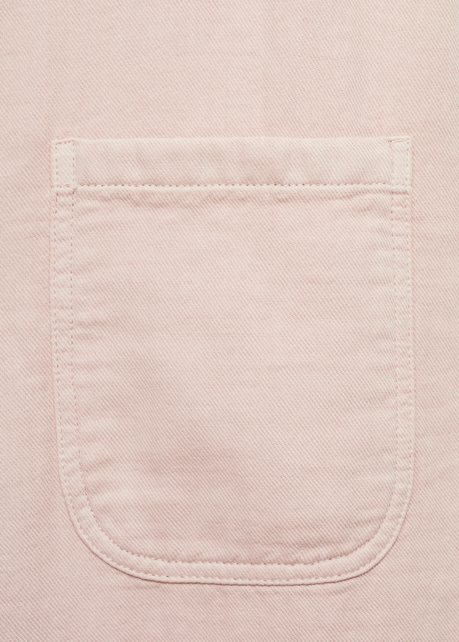 Lange Latzhose mit Taschen - Detail des Artikels 0