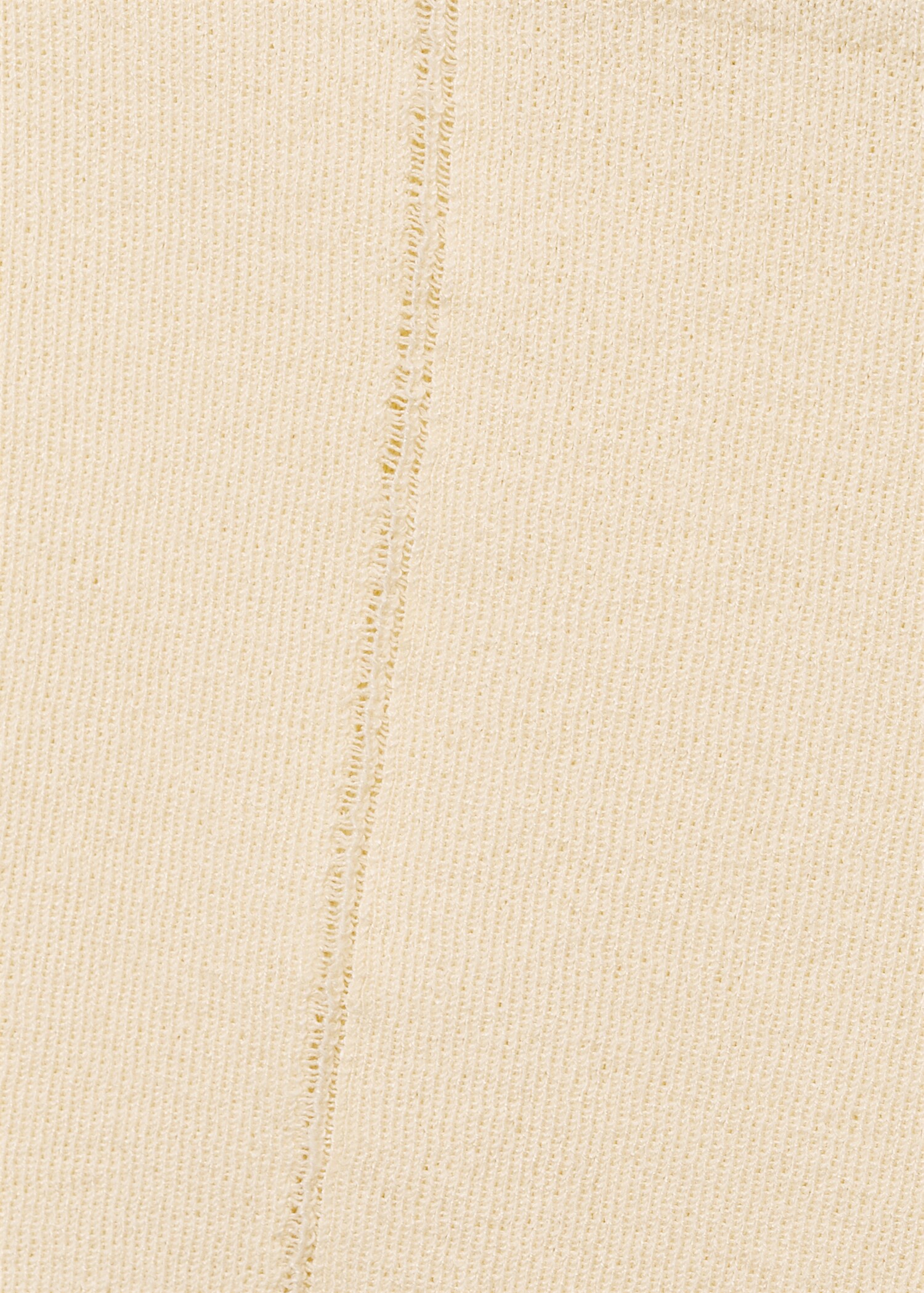 Culotte maille coutures décoratives - Détail de l'article 0