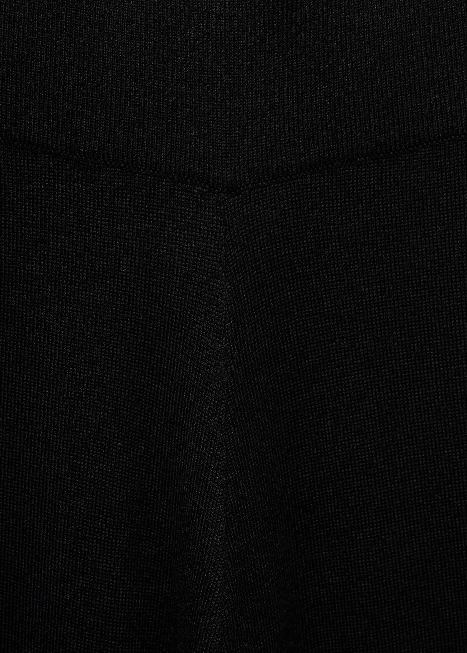 Wideleg-Strickhose - Detail des Artikels 8