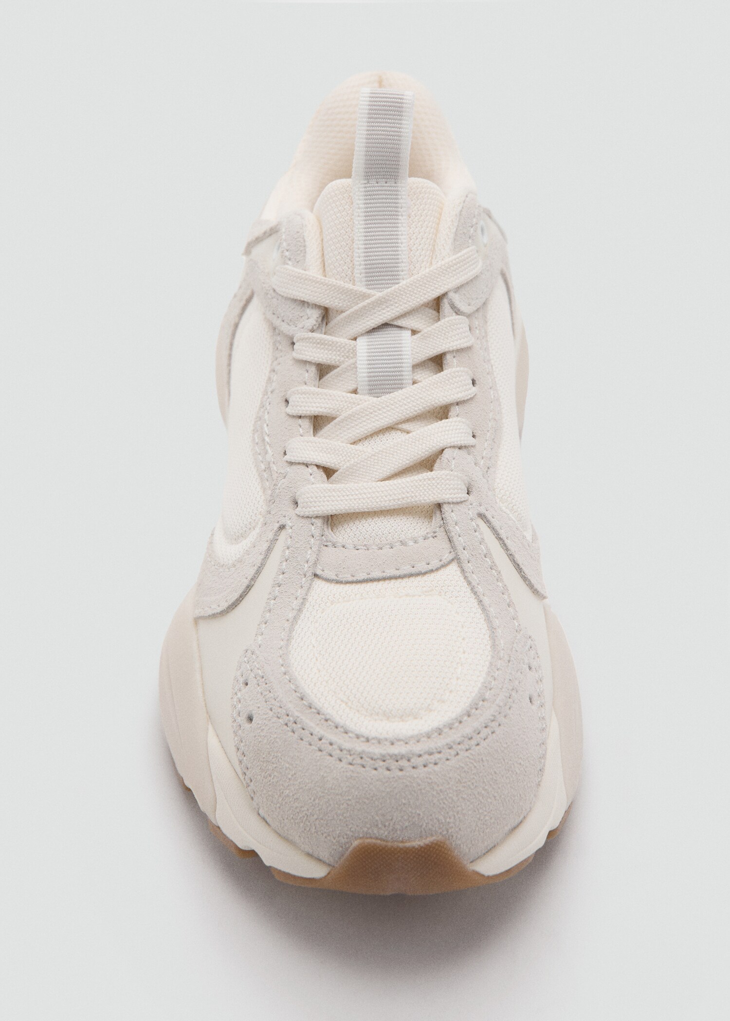 Sport shoe uniplot - Details of the article 2