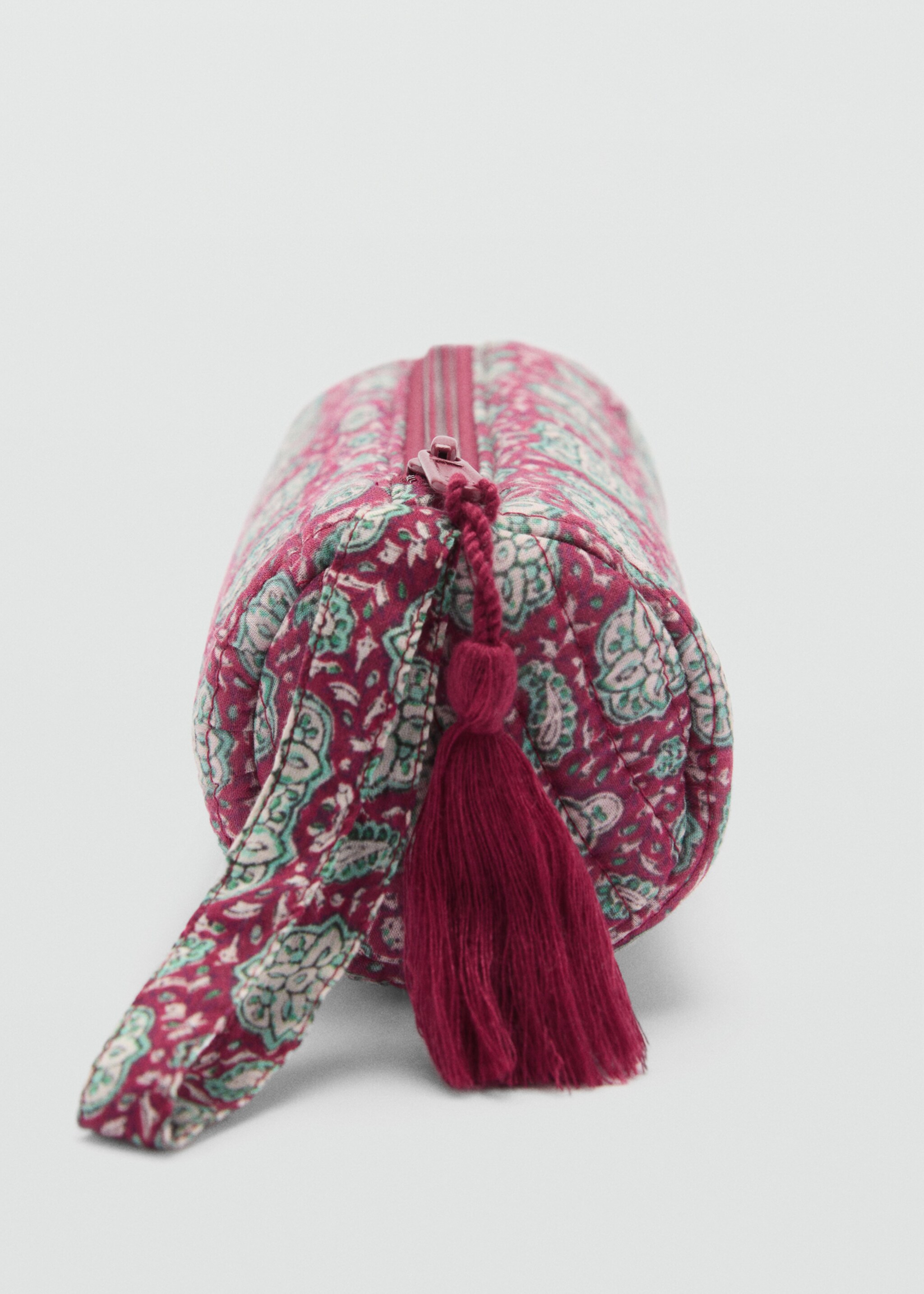 Trousse matelassée - Détail de l'article 1