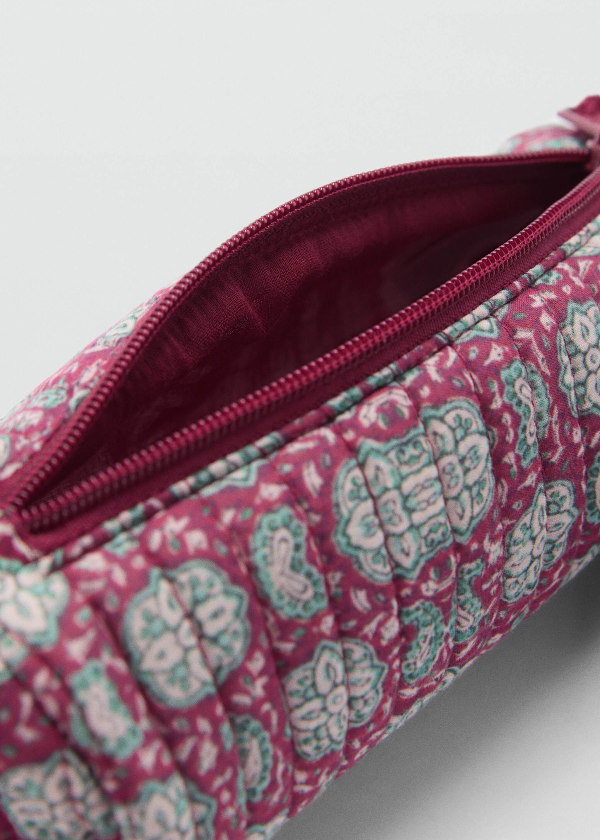 Trousse matelassée - Détail de l'article 2