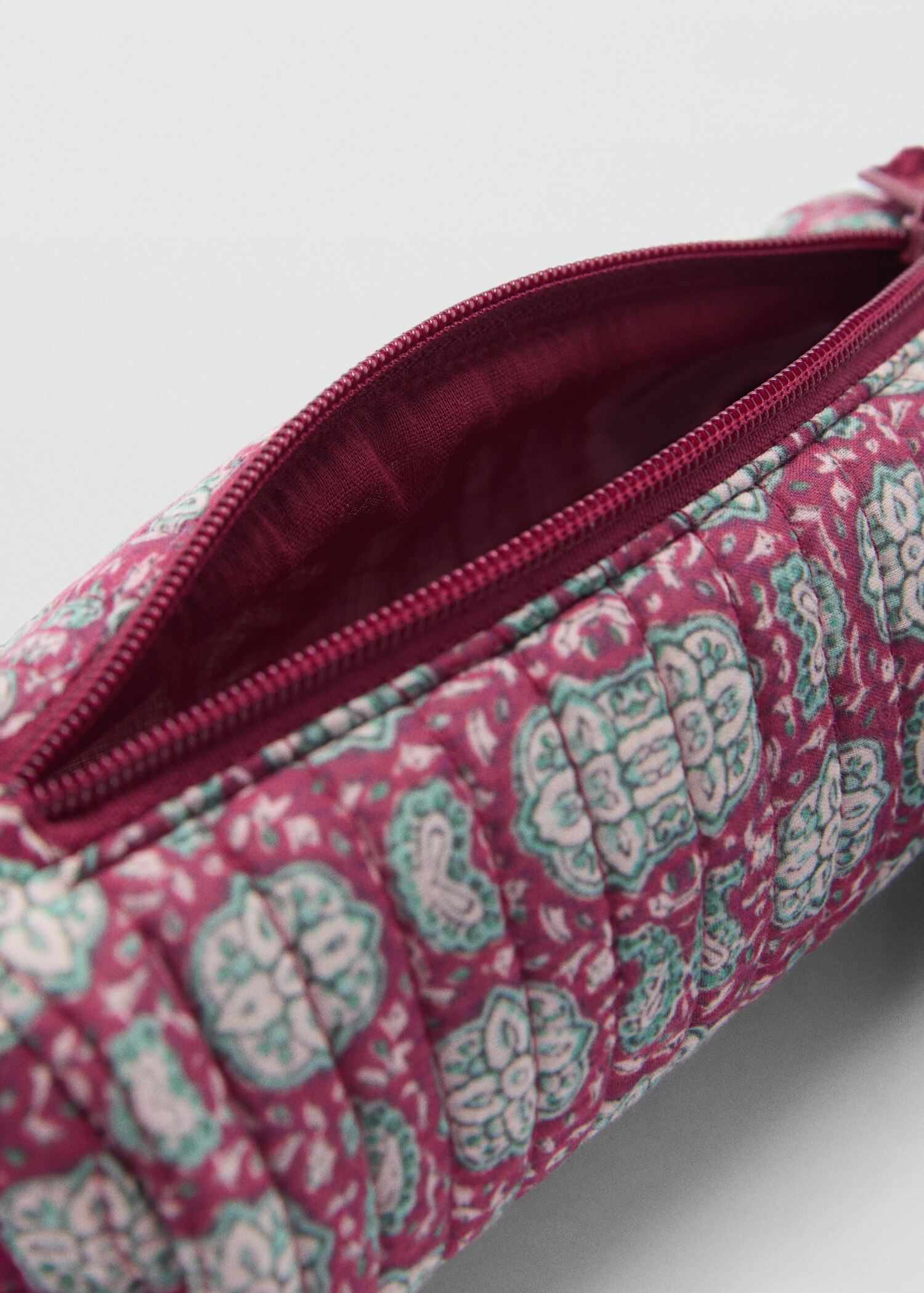 Trousse matelassée - Détail de l'article 2