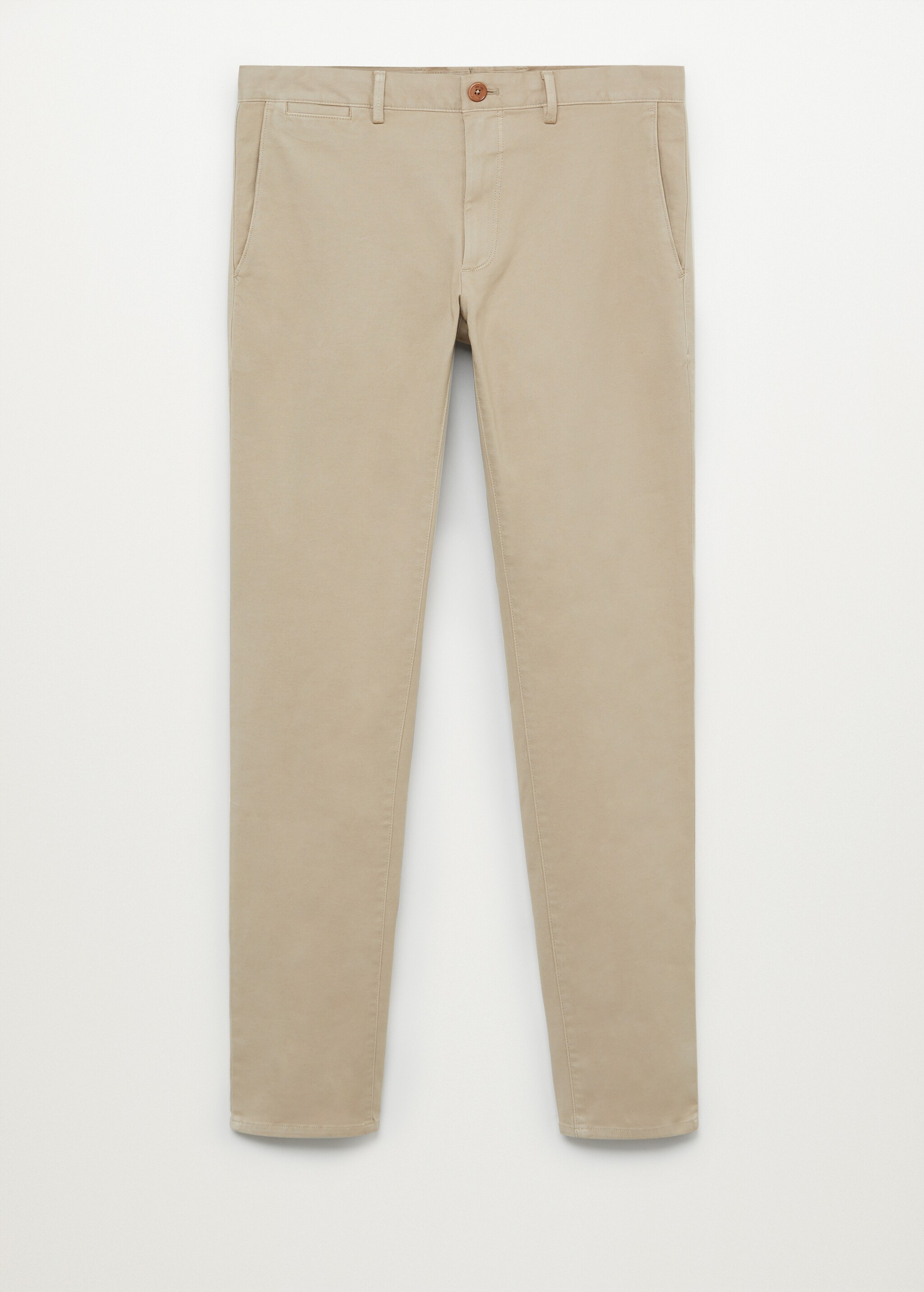 Pantalón chino slim fit premium - Artículo sin modelo