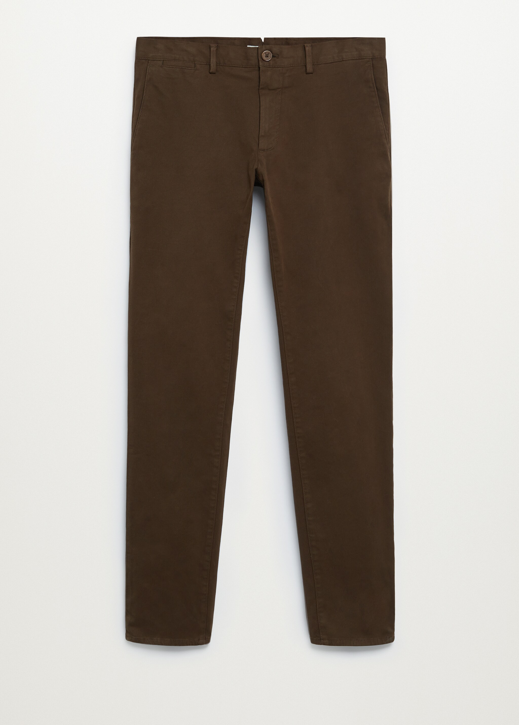 Pantalón chino slim fit premium - Artículo sin modelo