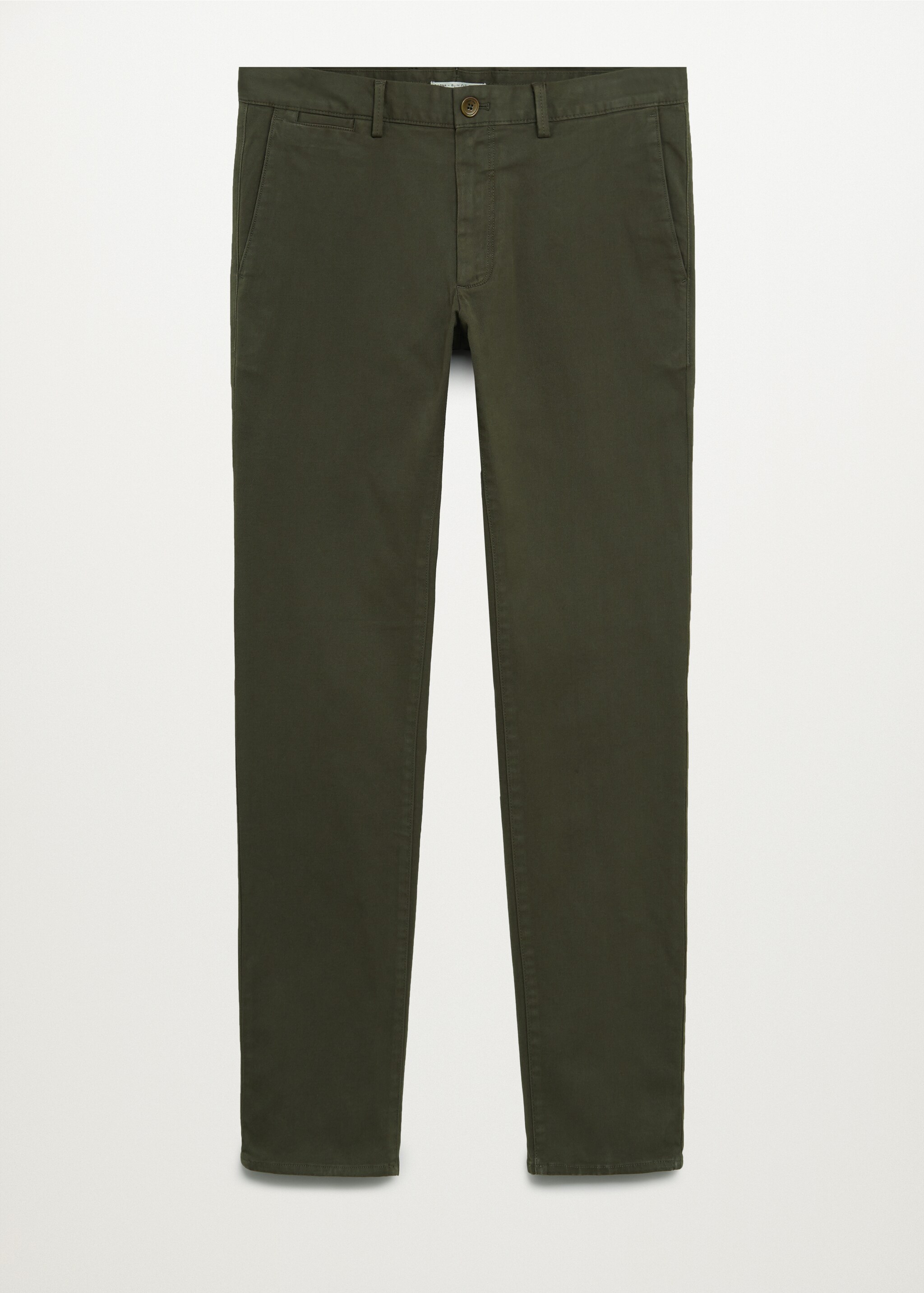Pantalón chino slim fit premium - Artículo sin modelo