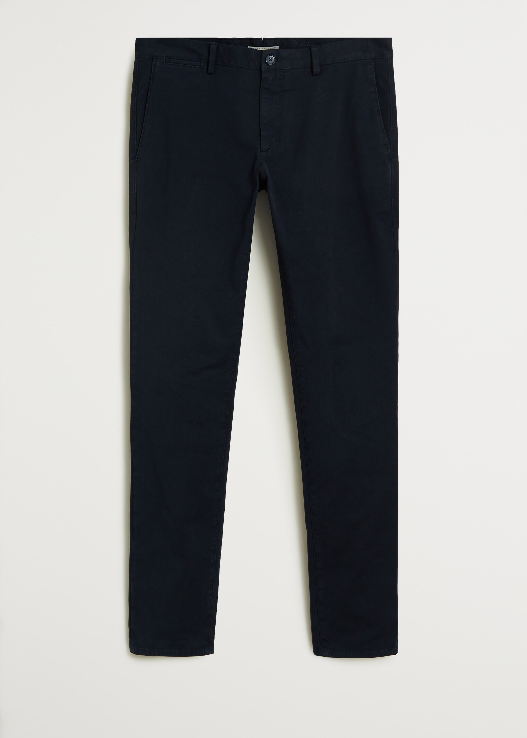 Pantalón chino slim fit premium - Artículo sin modelo