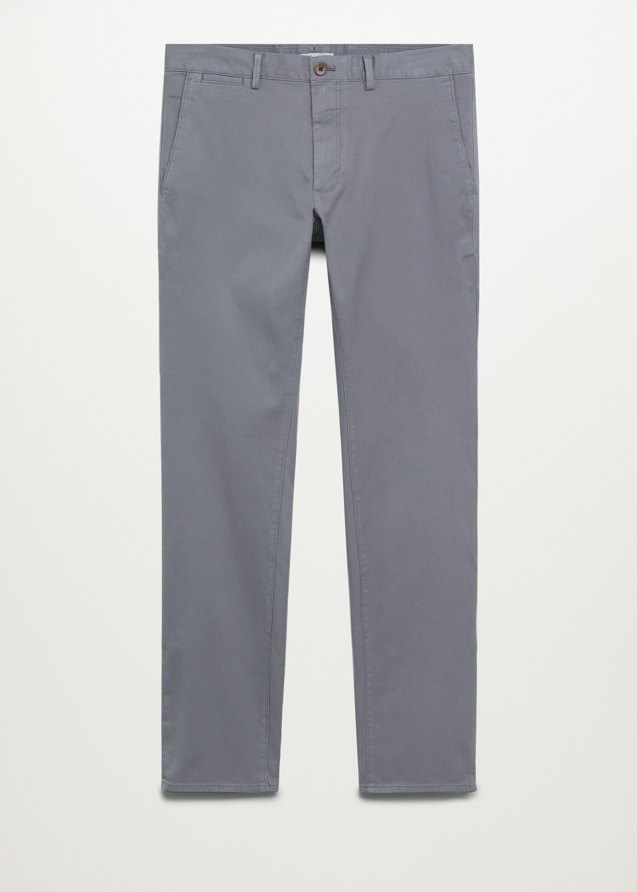 Pantalón chino slim fit premium - Artículo sin modelo