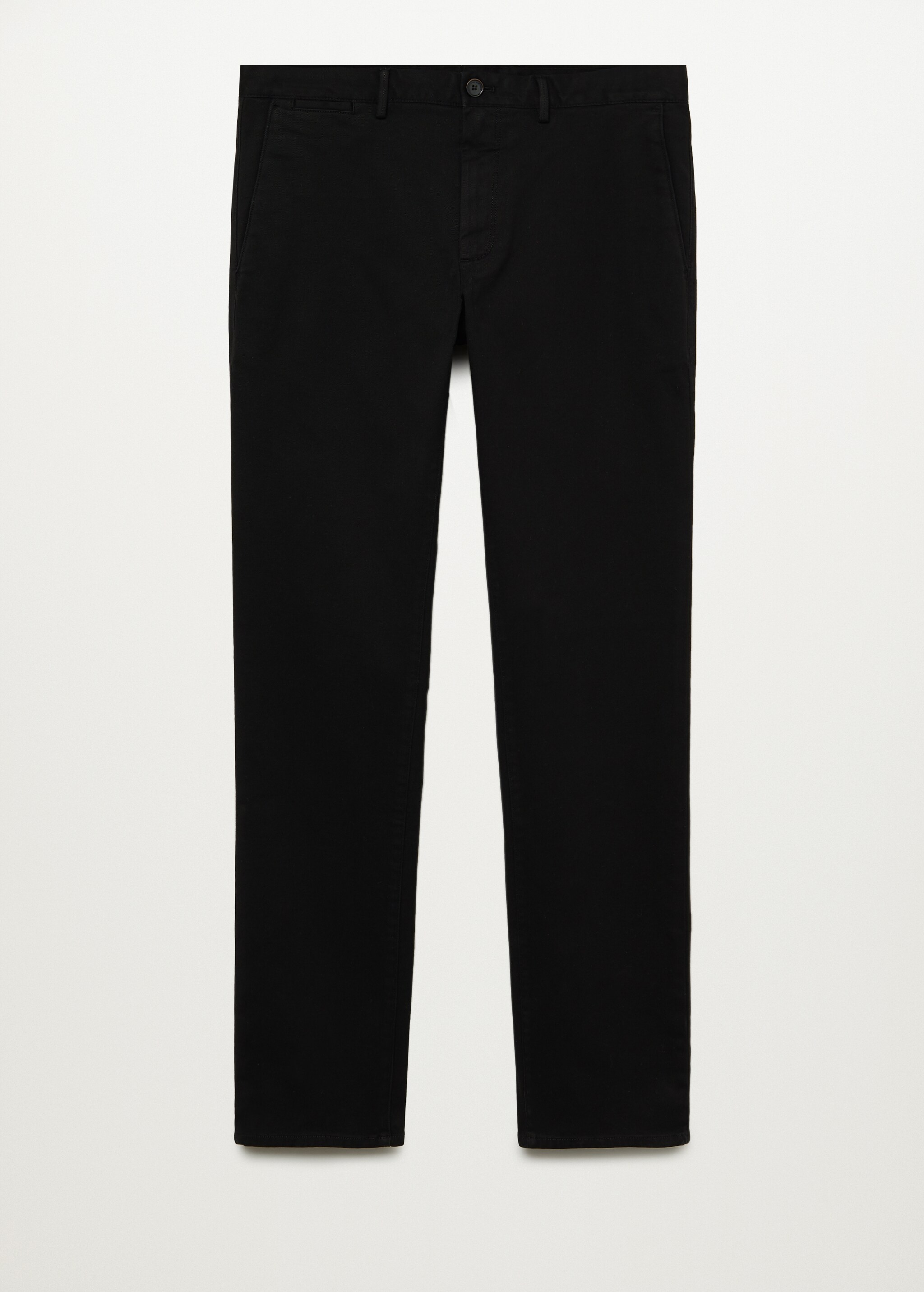Pantalón chino slim fit premium - Artículo sin modelo