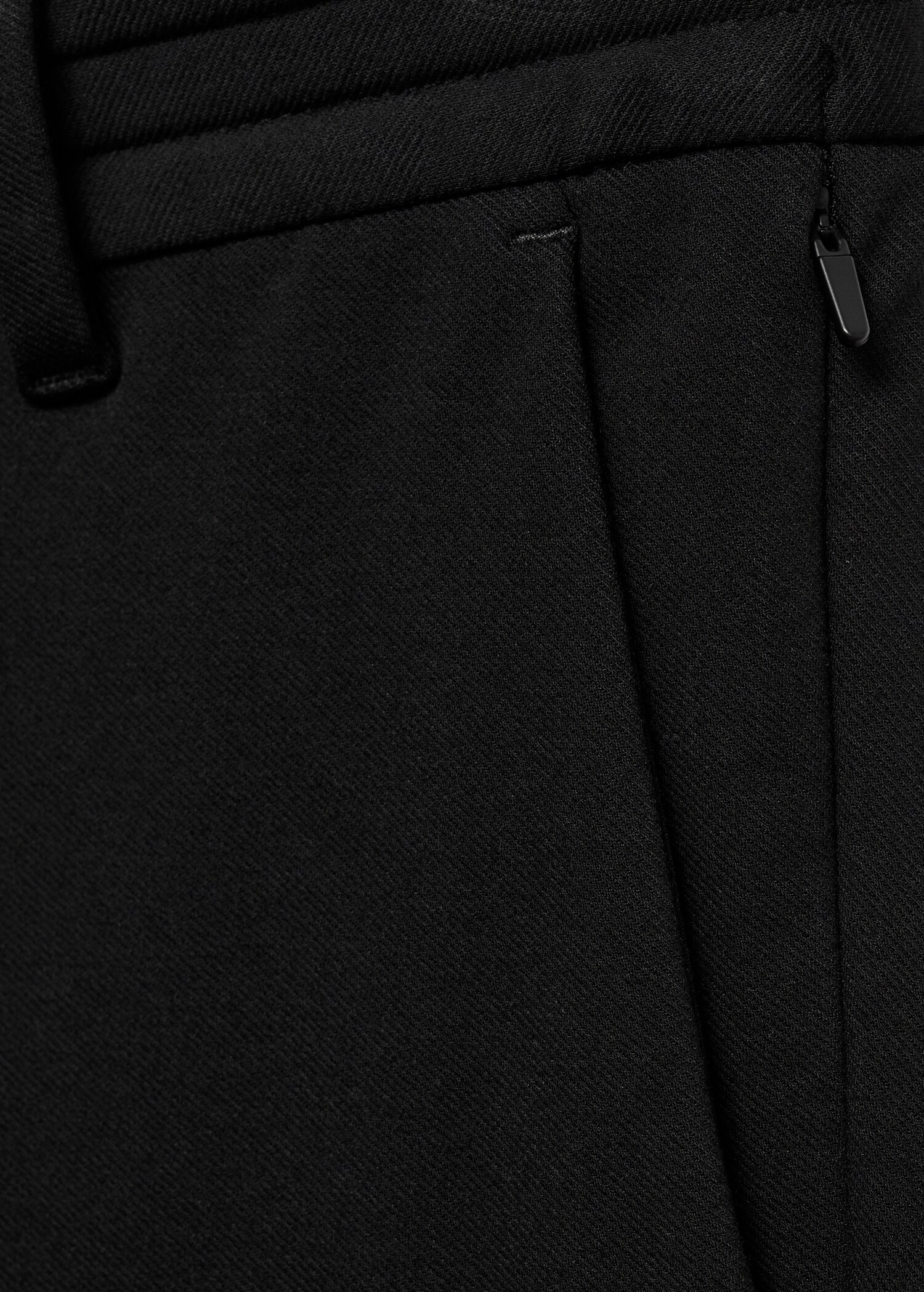Pantalón slim fit comfort stretch cordón - Detalle del artículo 0
