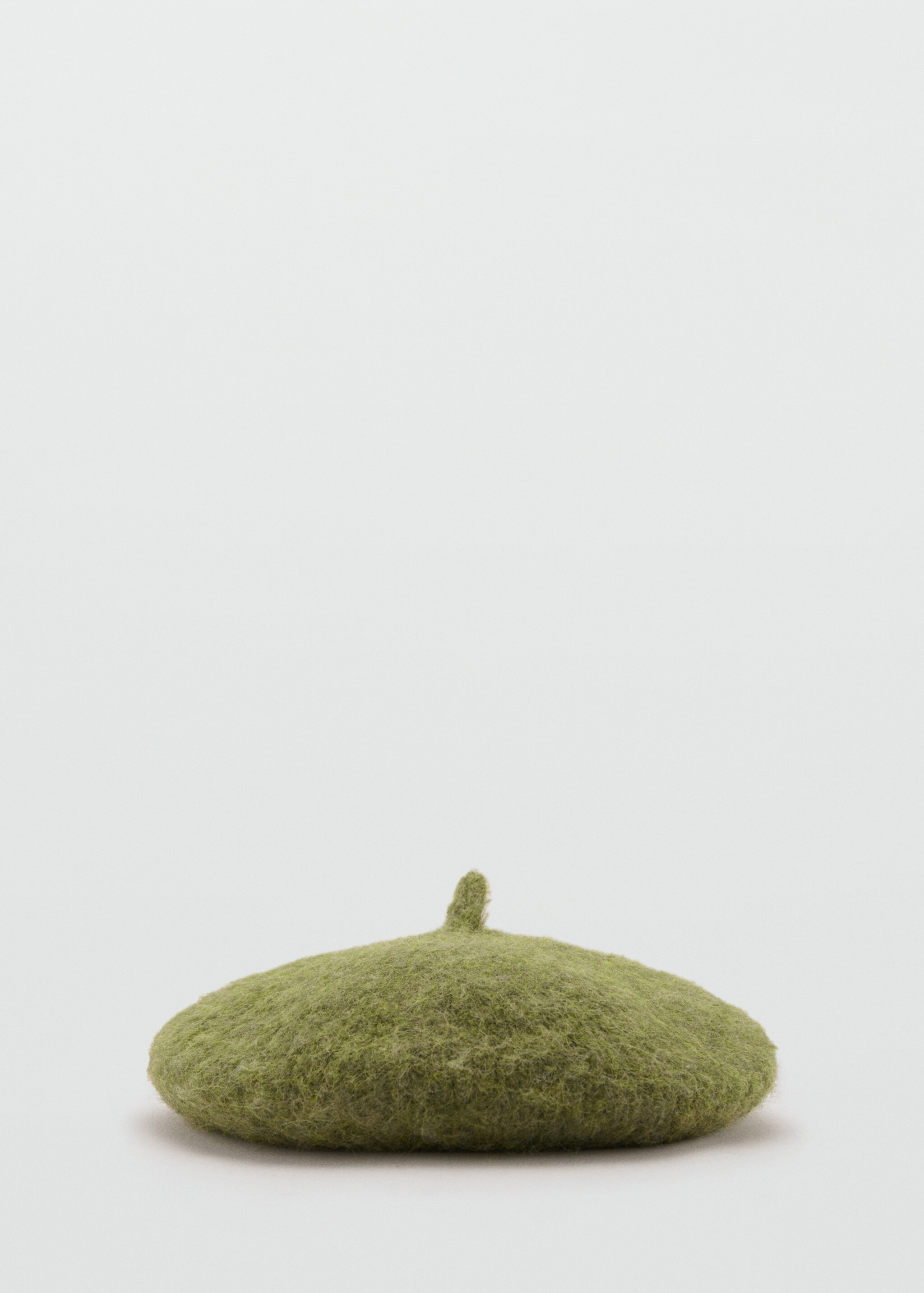 Beret hat - Article without model