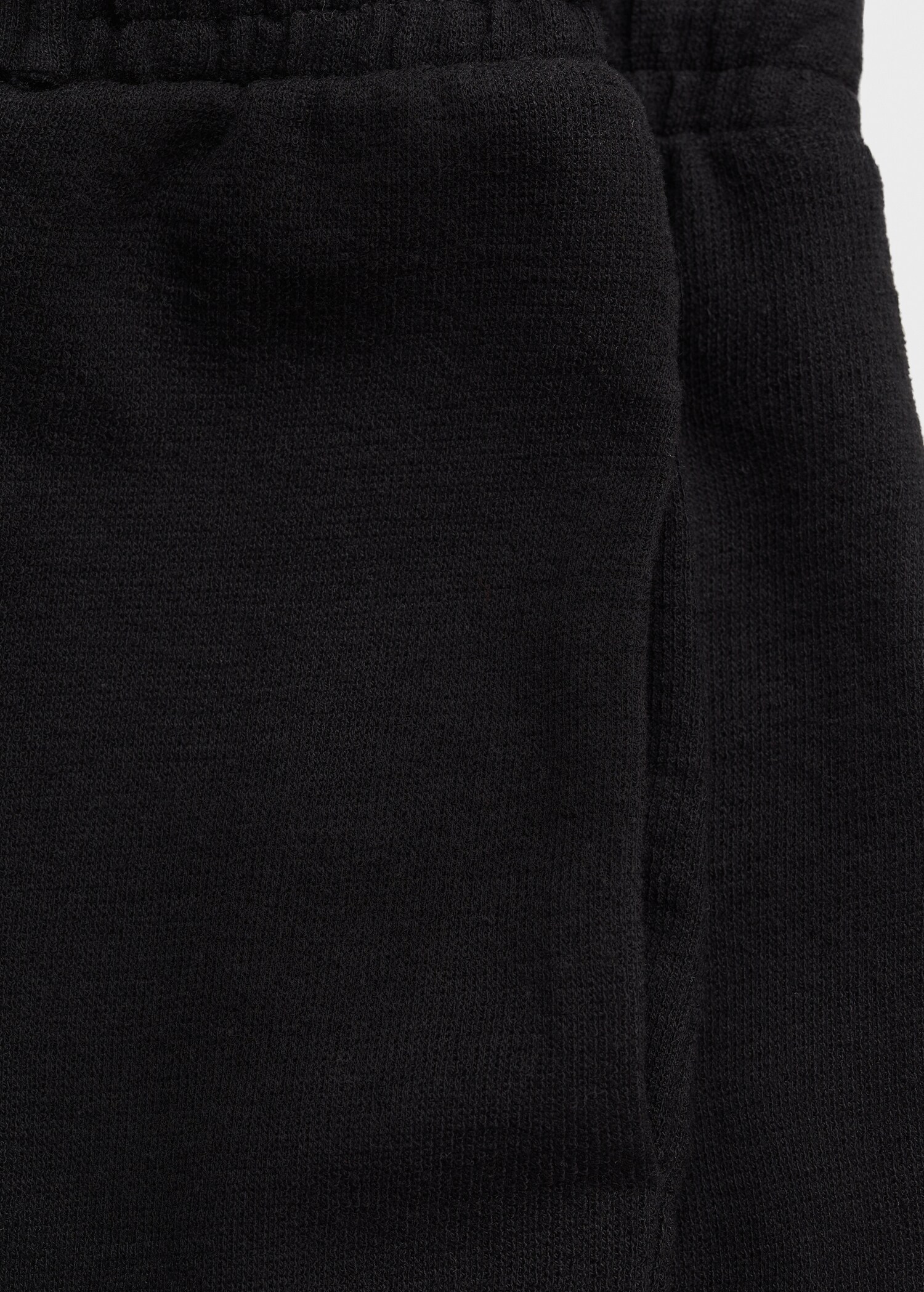 Wideleg-Baumwollhose - Detail des Artikels 0